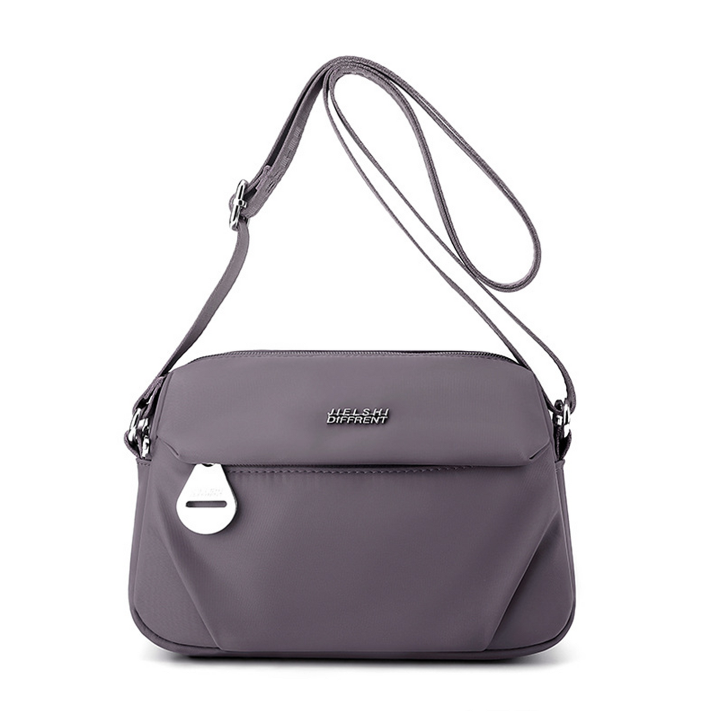 Xpurse Casual Ultra-Light and Simple Crossbody Bag