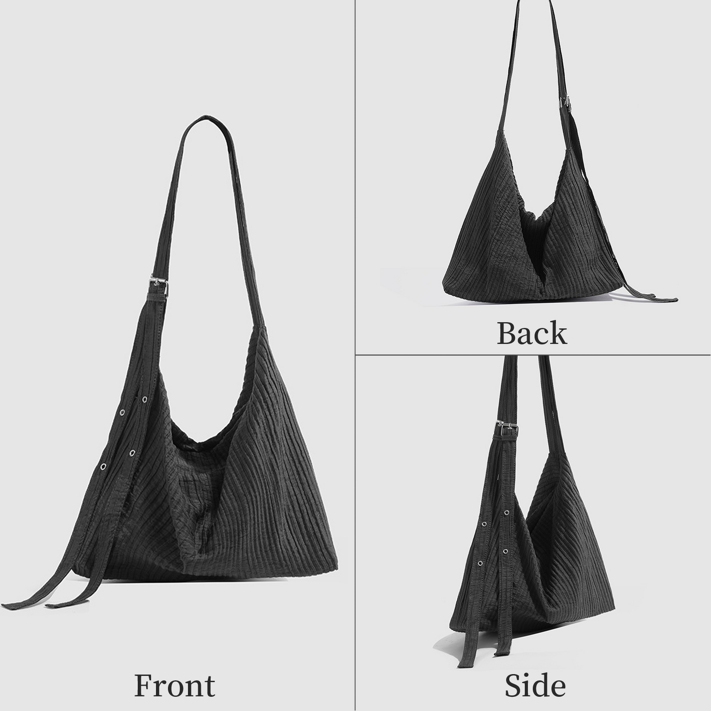 Xpurse A Laid-Back, Casual and Versatile Tote Bag