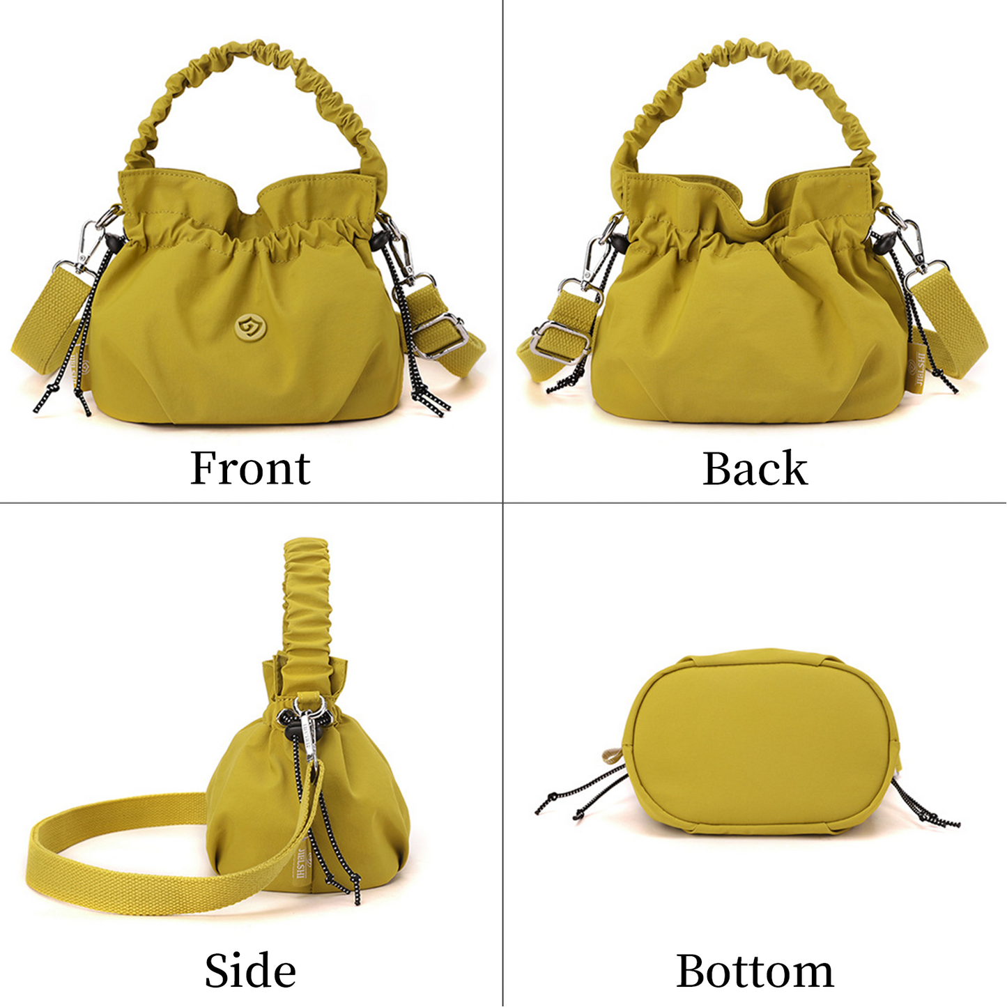 Xpurse Ultra-Light and Simple Shoulder Bag