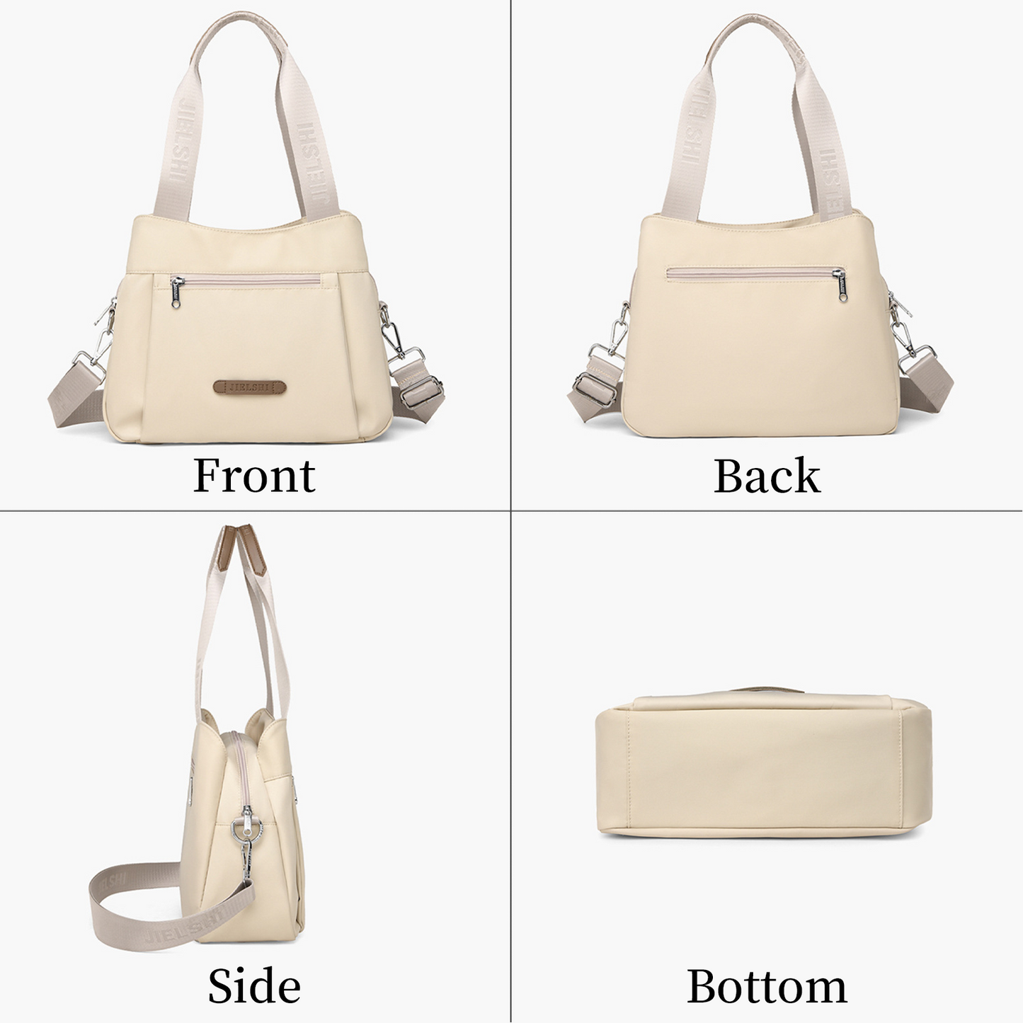 Xpurse Simple Stylish and Lightweight Shoulder Bag