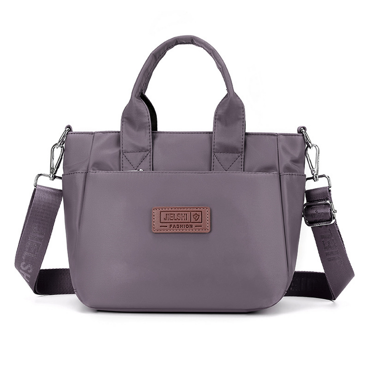 Xpurse Multi-Pocket Ultra-Light Crossbody Bag