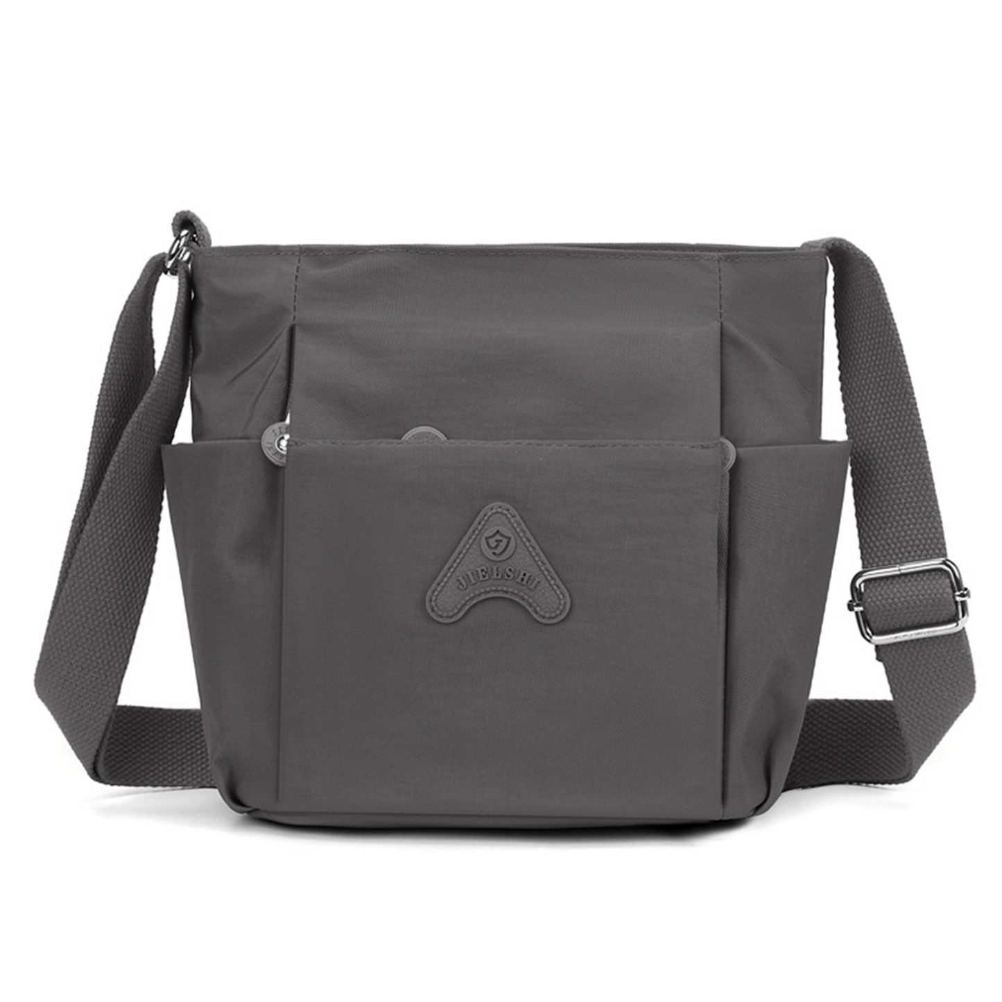 Xpurse Ultra-Light Multi-Pocket Casual Shoulder Bag