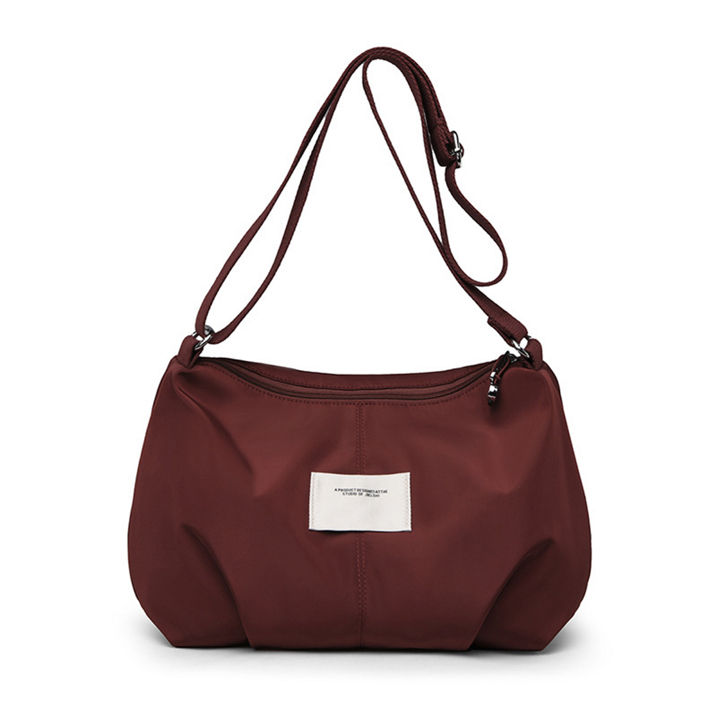 Xpurse Large-Capacity Shoulder Crossbody Bag