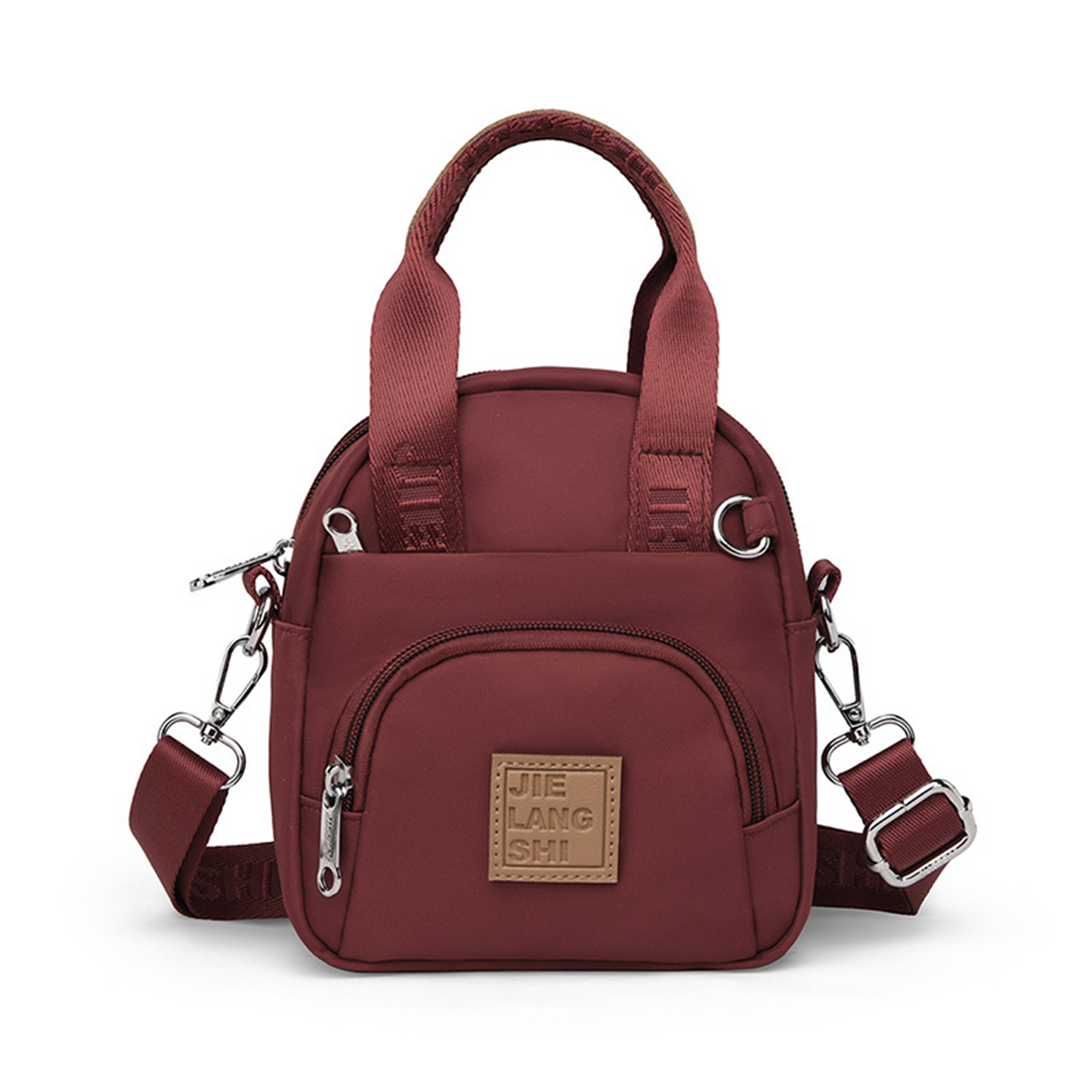Xpurse Versatile Sporty Simple Crossbody Bag