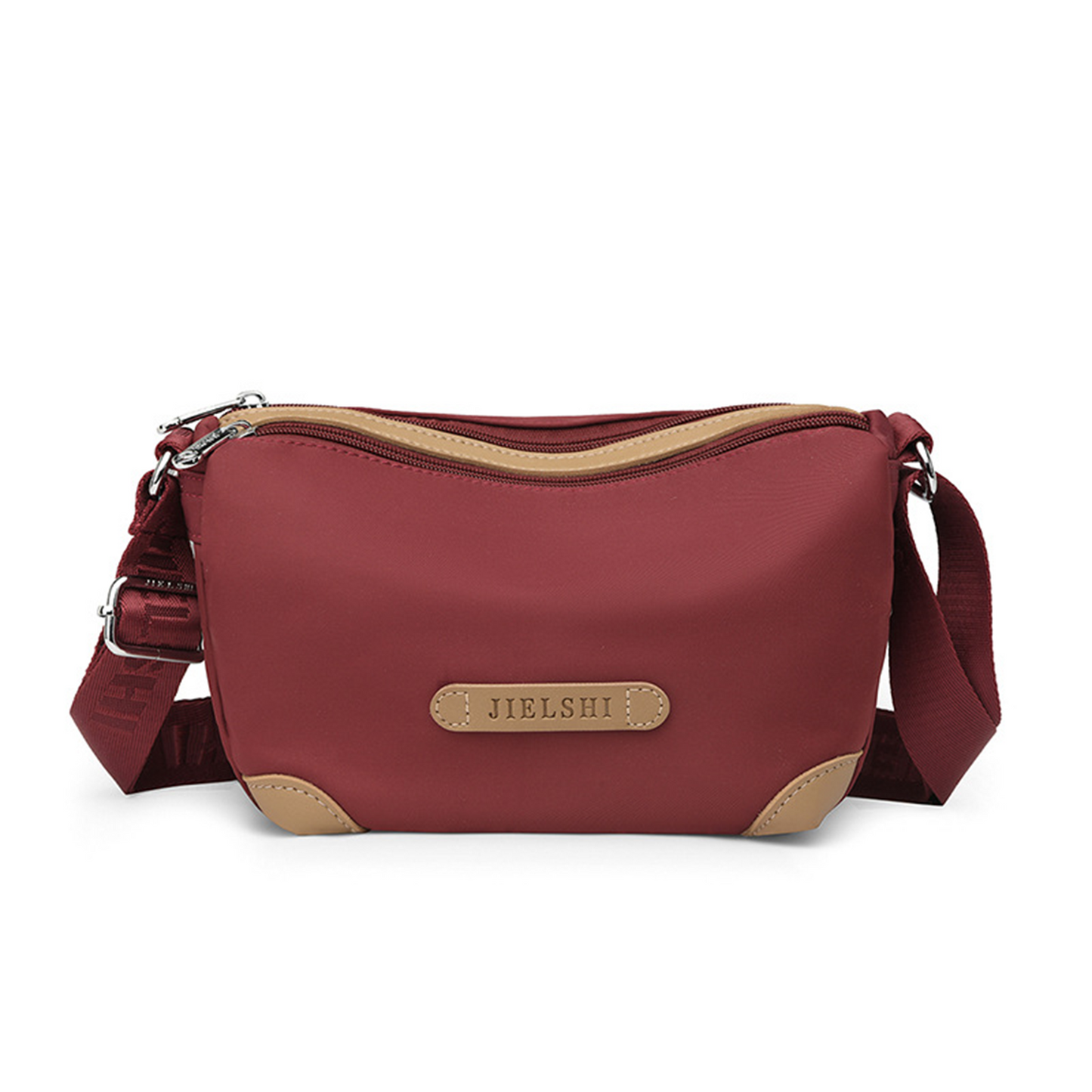 Xpurse Simple and Versatile Commuter Crossbody Bag