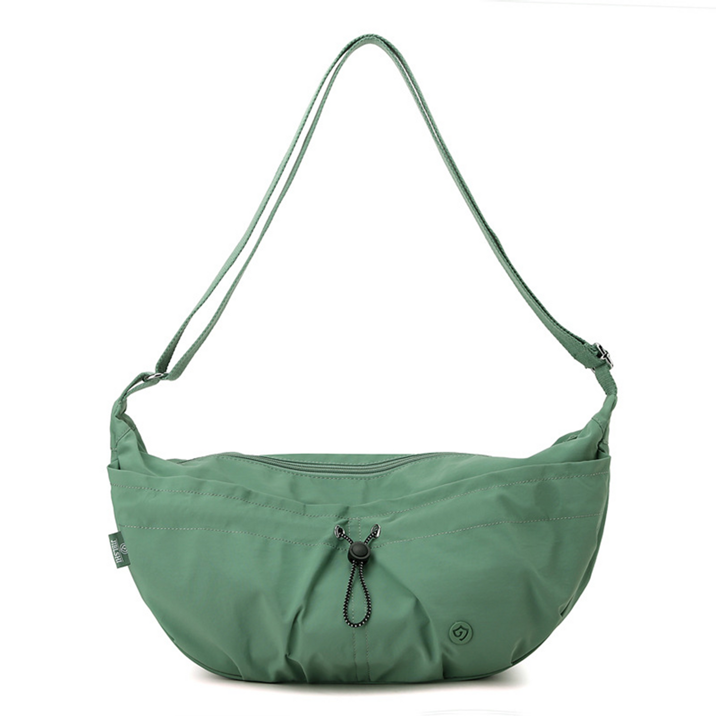 Xpurse Ultra-Light Casual Crescent Shoulder Bag