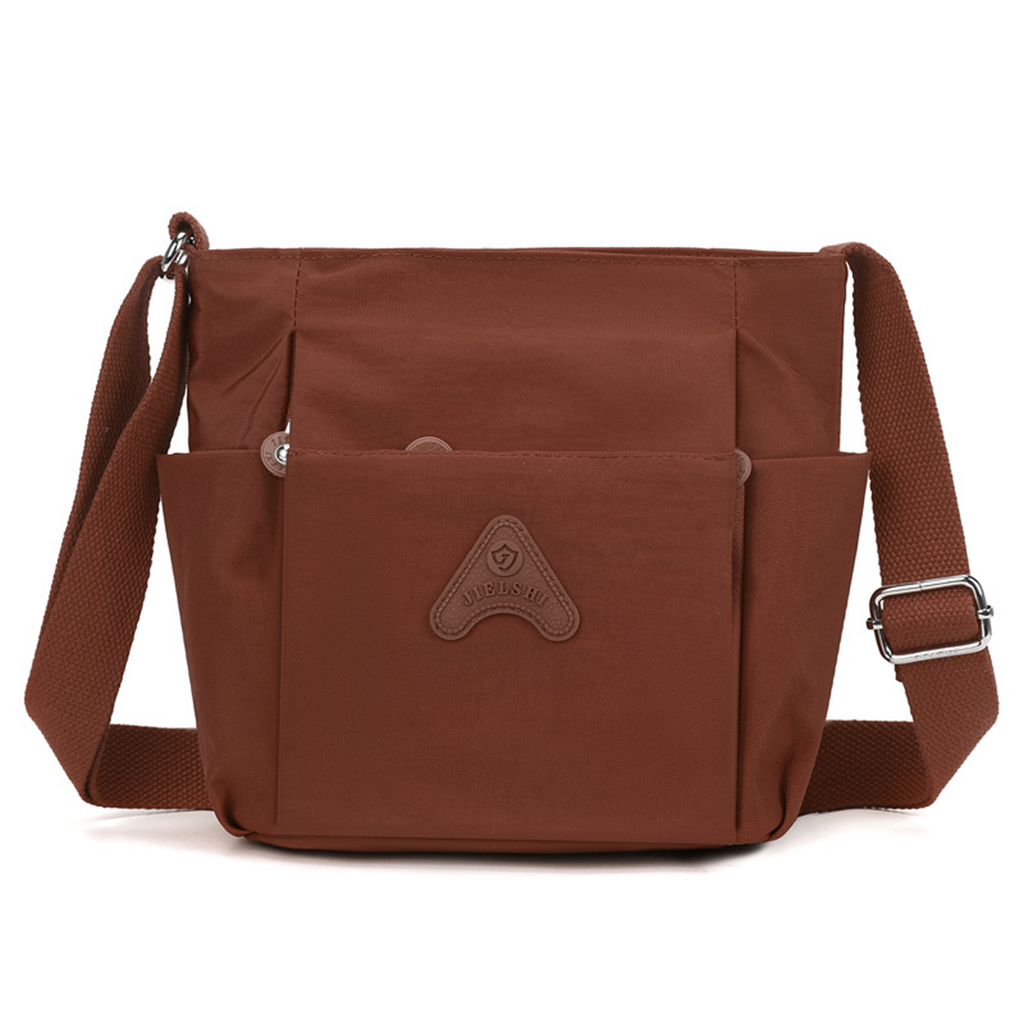 Xpurse Ultra-Light Multi-Pocket Casual Shoulder Bag