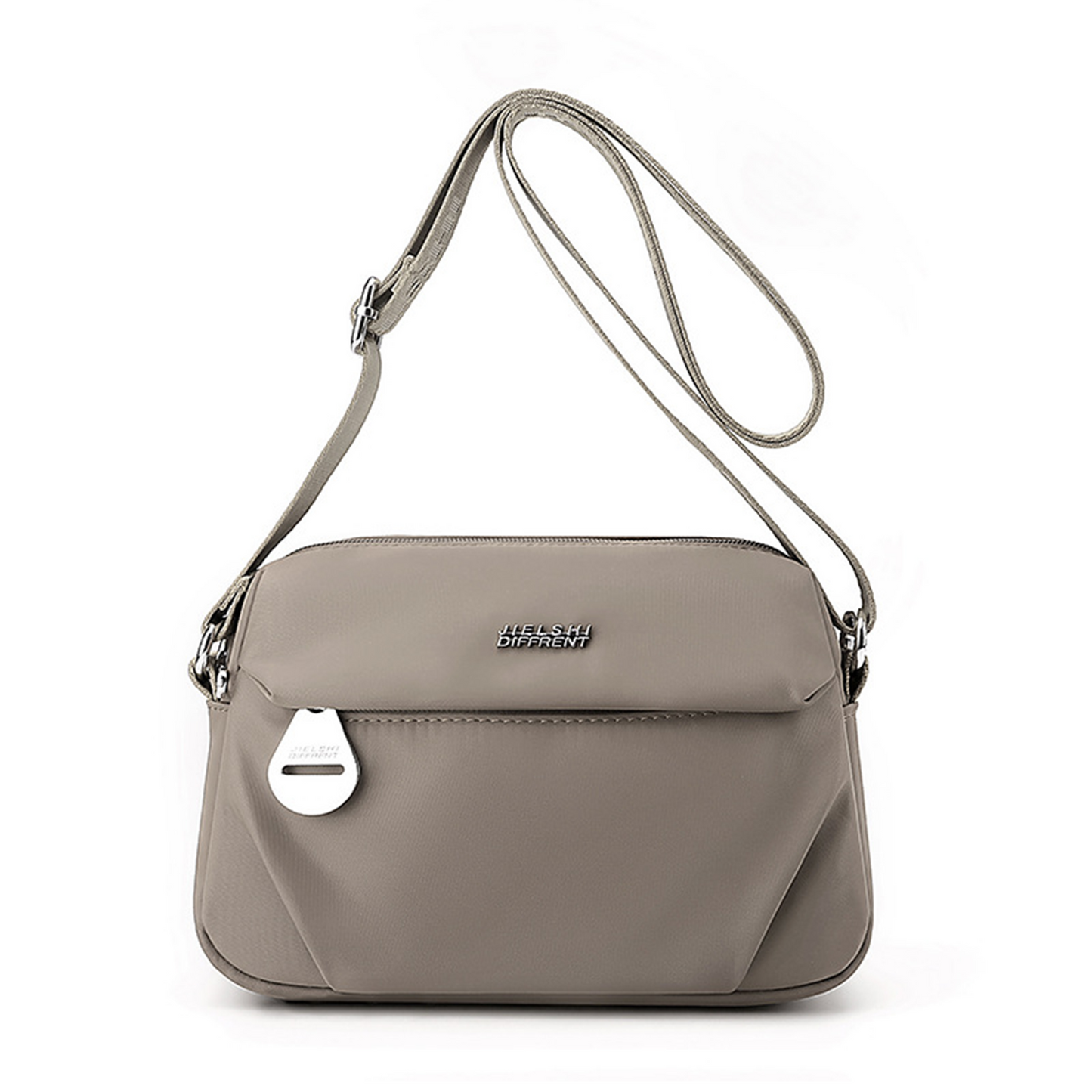 Xpurse Casual Ultra-Light and Simple Crossbody Bag