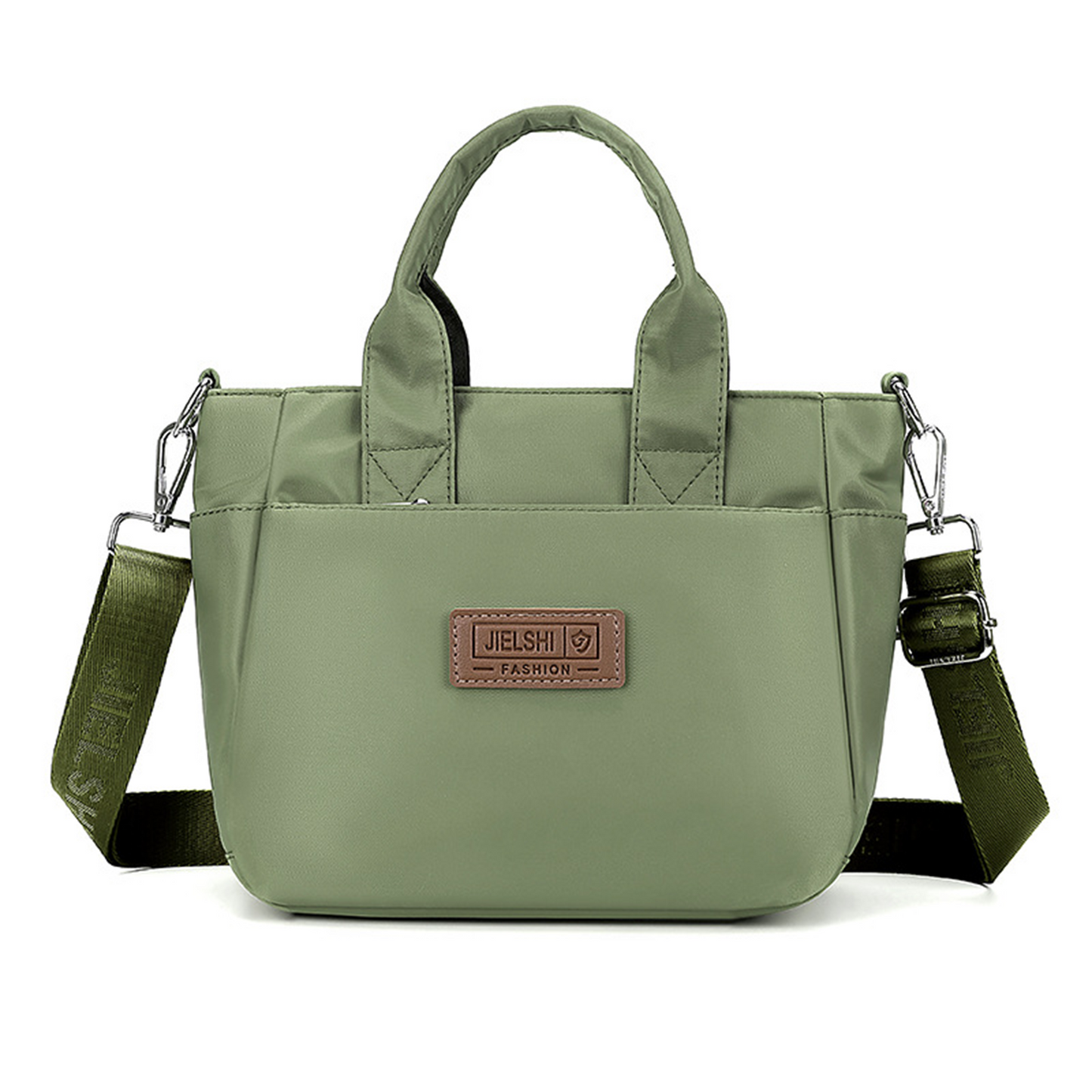 Xpurse Multi-Pocket Ultra-Light Crossbody Bag