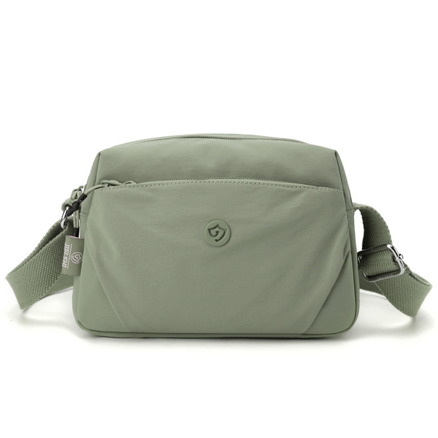Xpurse Versatile Casual Simple Shoulder Crossbody Bag