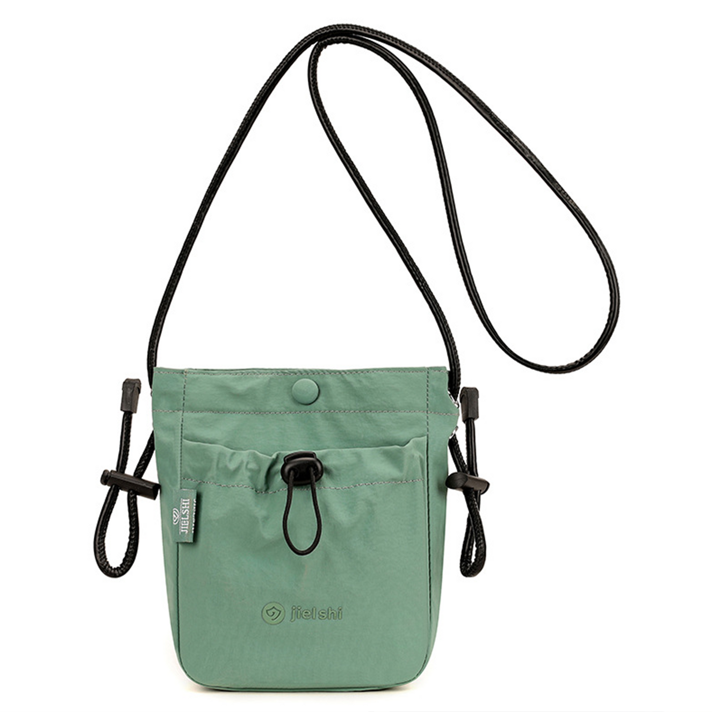 Xpurse Simple Casual Crossbody Mini Phone Bag