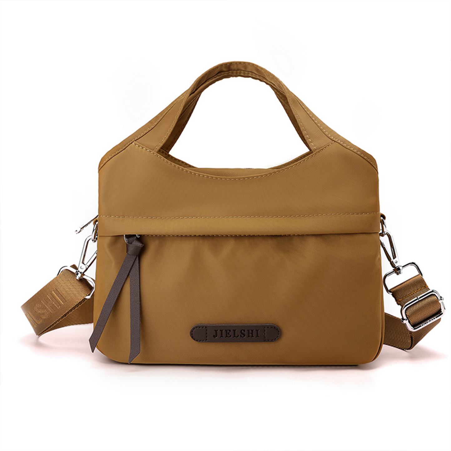 Xpurse Simple Casual Multi-Functional Crossbody Bag