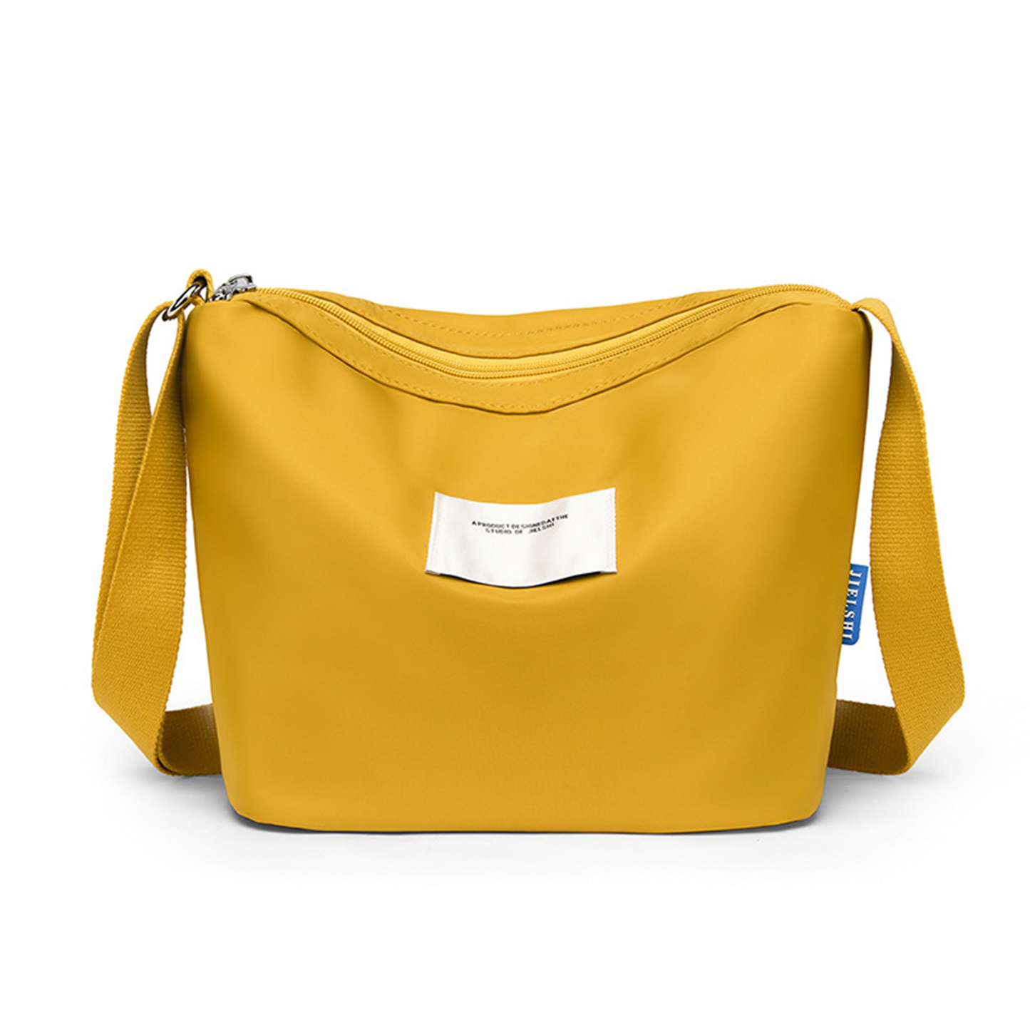 Xpurse Simple Casual Sporty Crossbody Bag