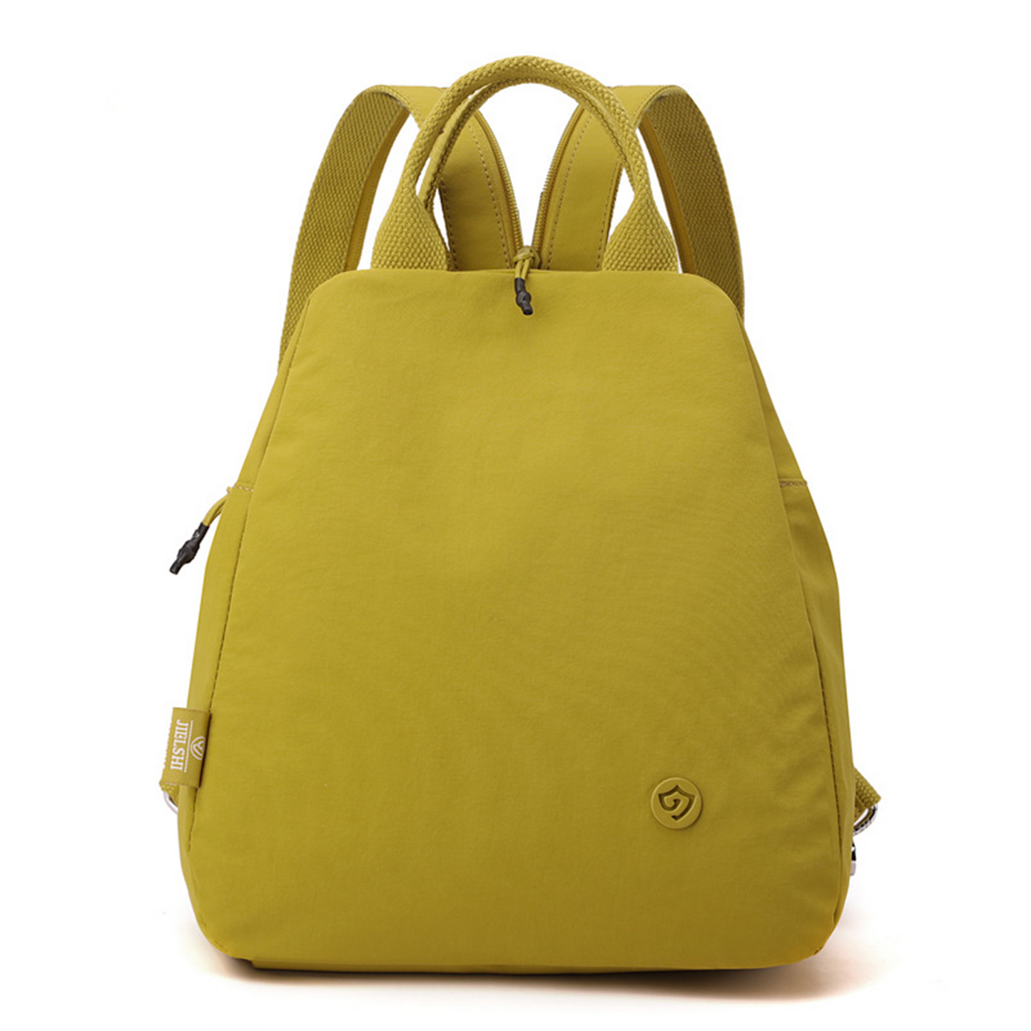 Xpurse Adjustable Stylish Nylon Backpack