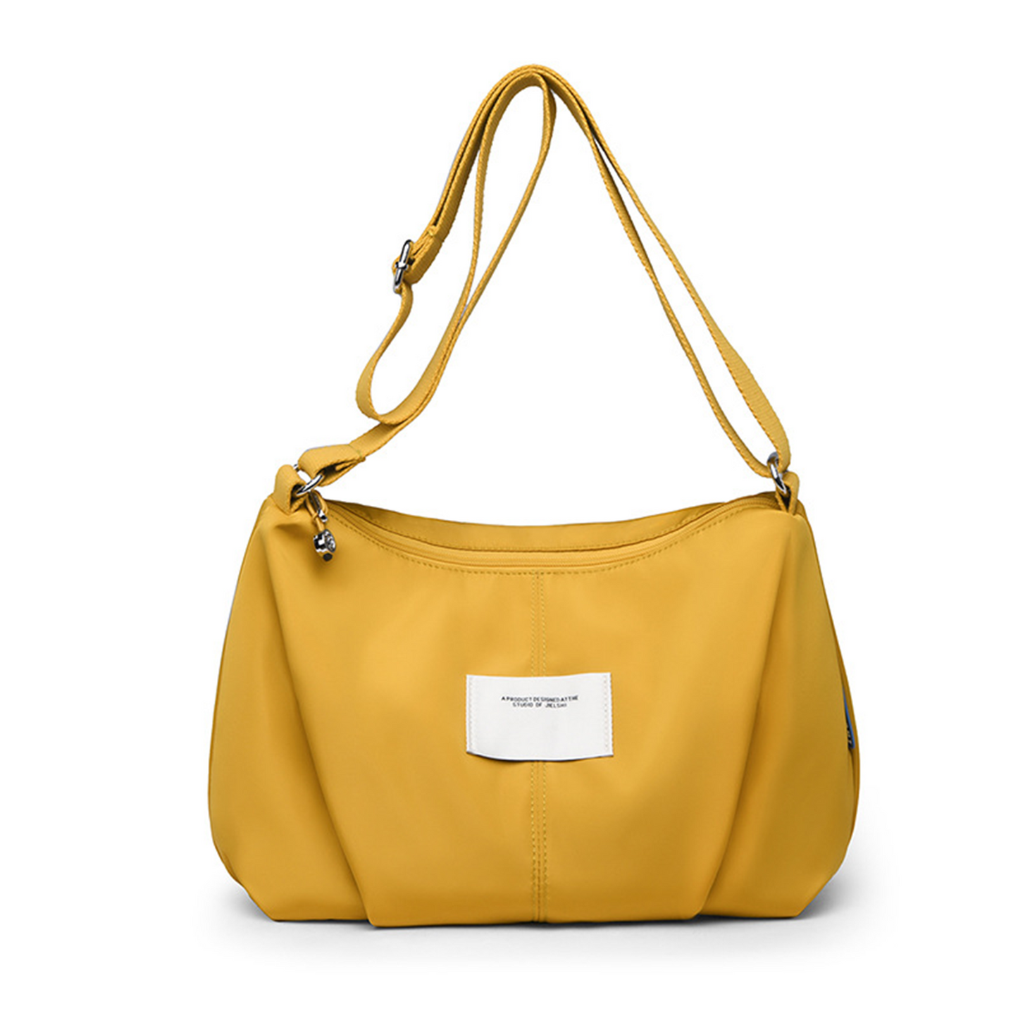 Xpurse Large-Capacity Shoulder Crossbody Bag