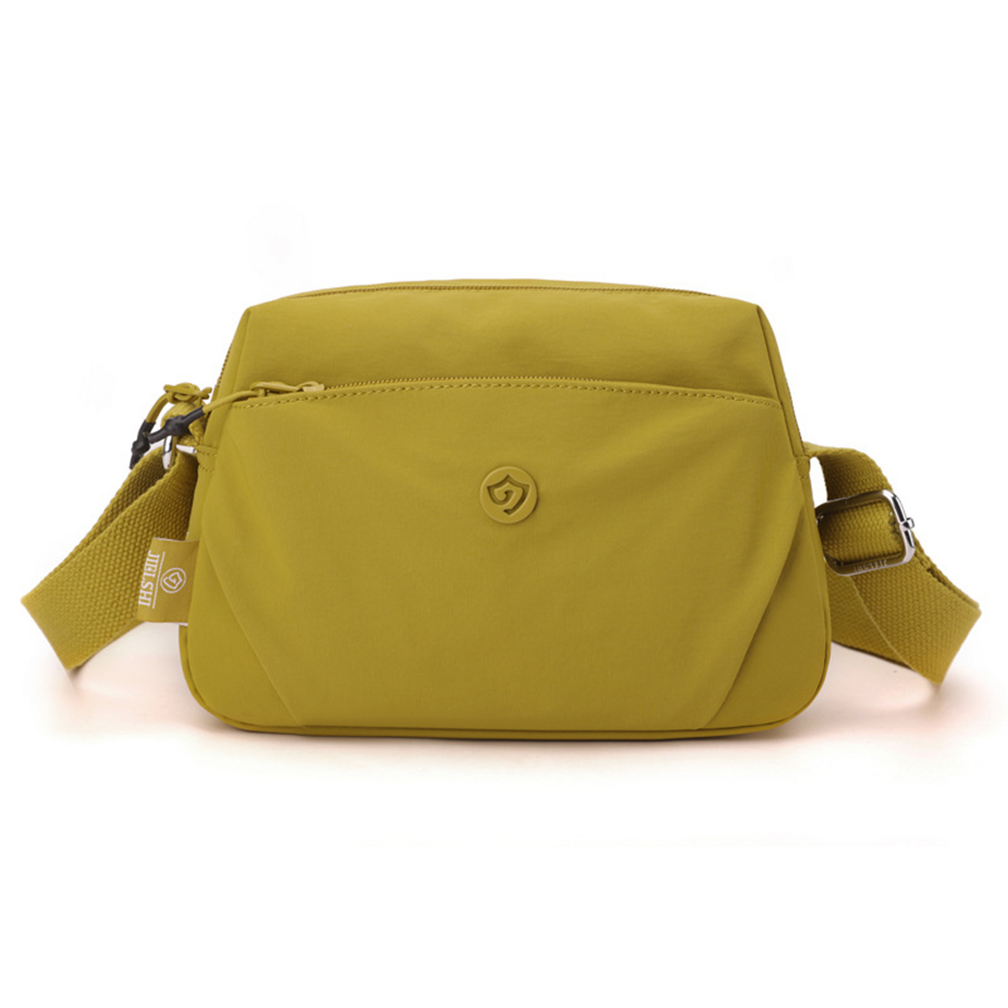 Xpurse Versatile Casual Simple Shoulder Crossbody Bag