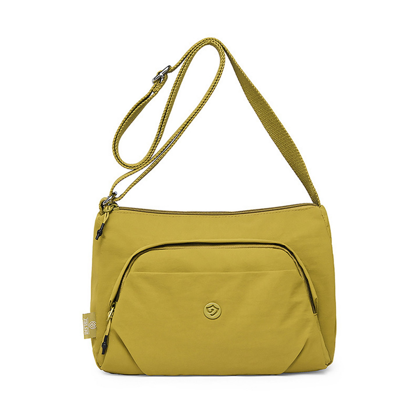Xpurse Simple Sporty Crossbody Shoulder Bag