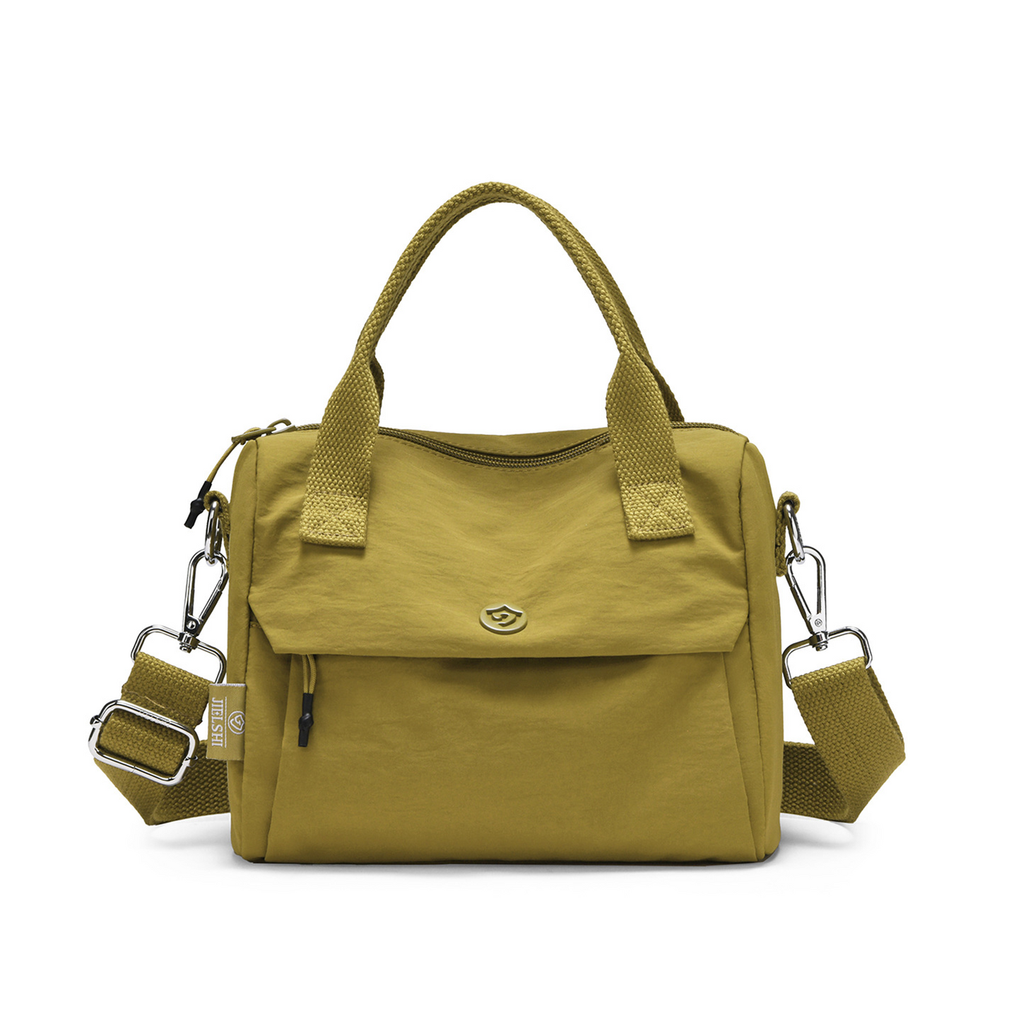 Xpurse Women's Elegant Casual Crossbody Bag