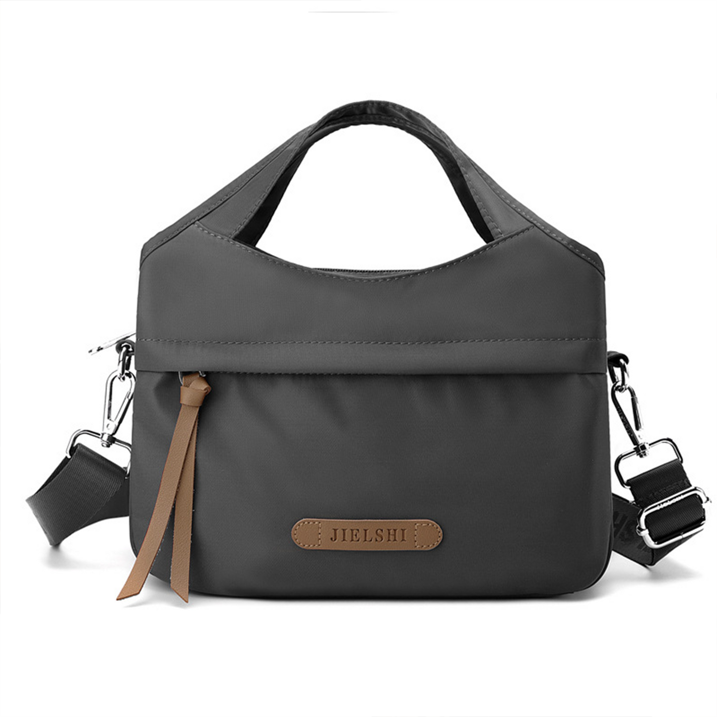 Xpurse Simple Casual Multi-Functional Crossbody Bag