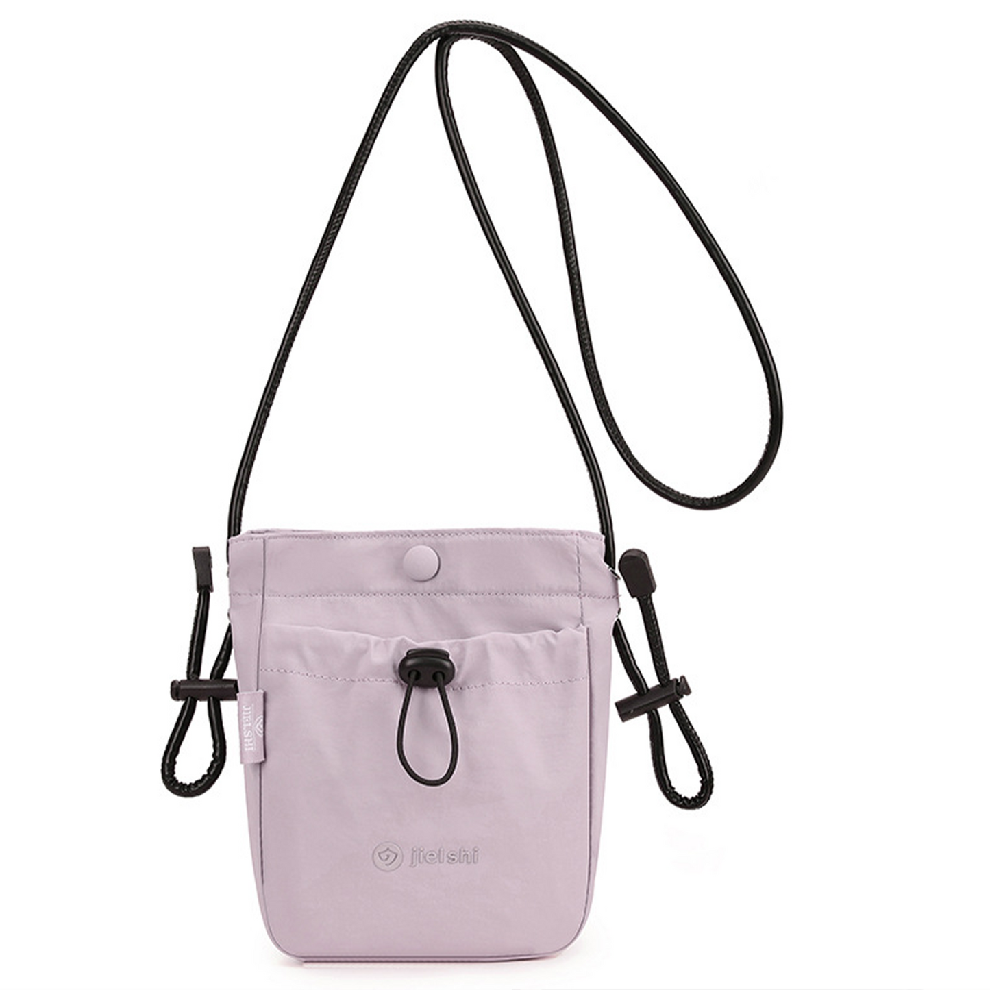 Xpurse Simple Casual Crossbody Mini Phone Bag