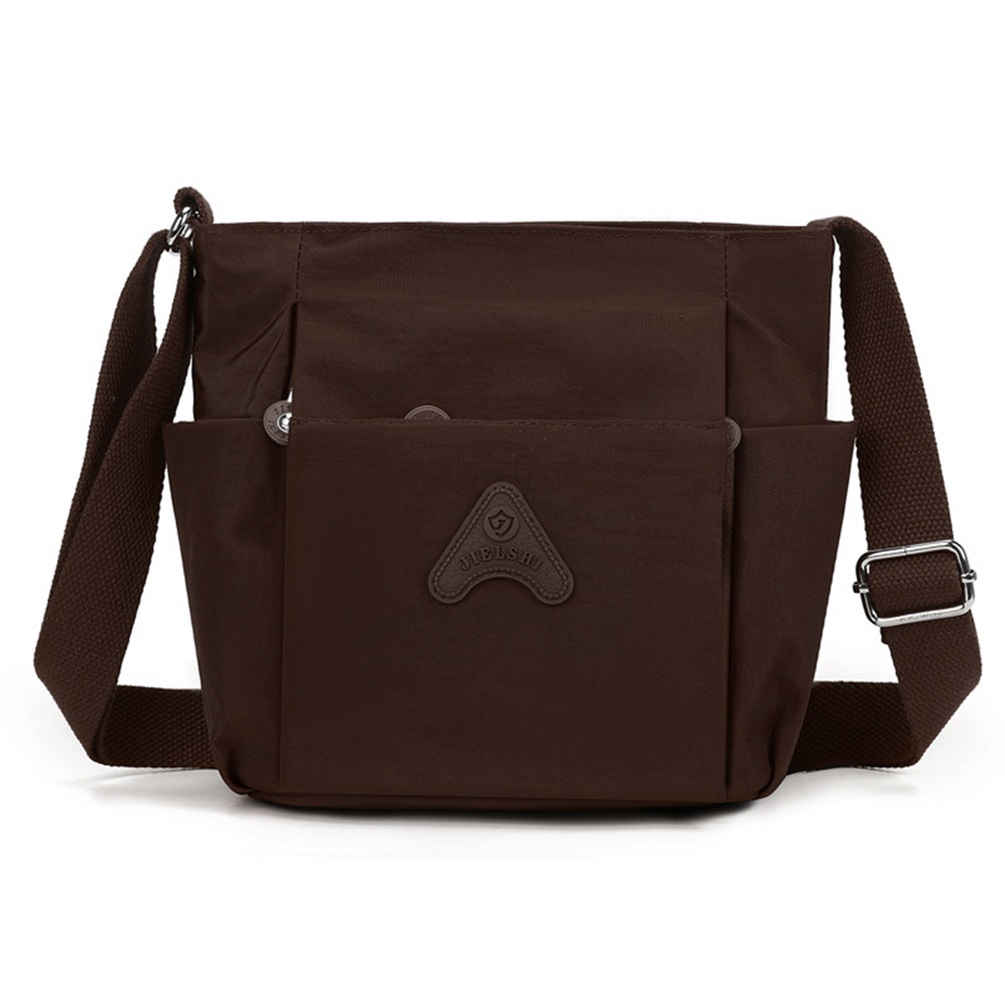 Xpurse Ultra-Light Multi-Pocket Casual Shoulder Bag