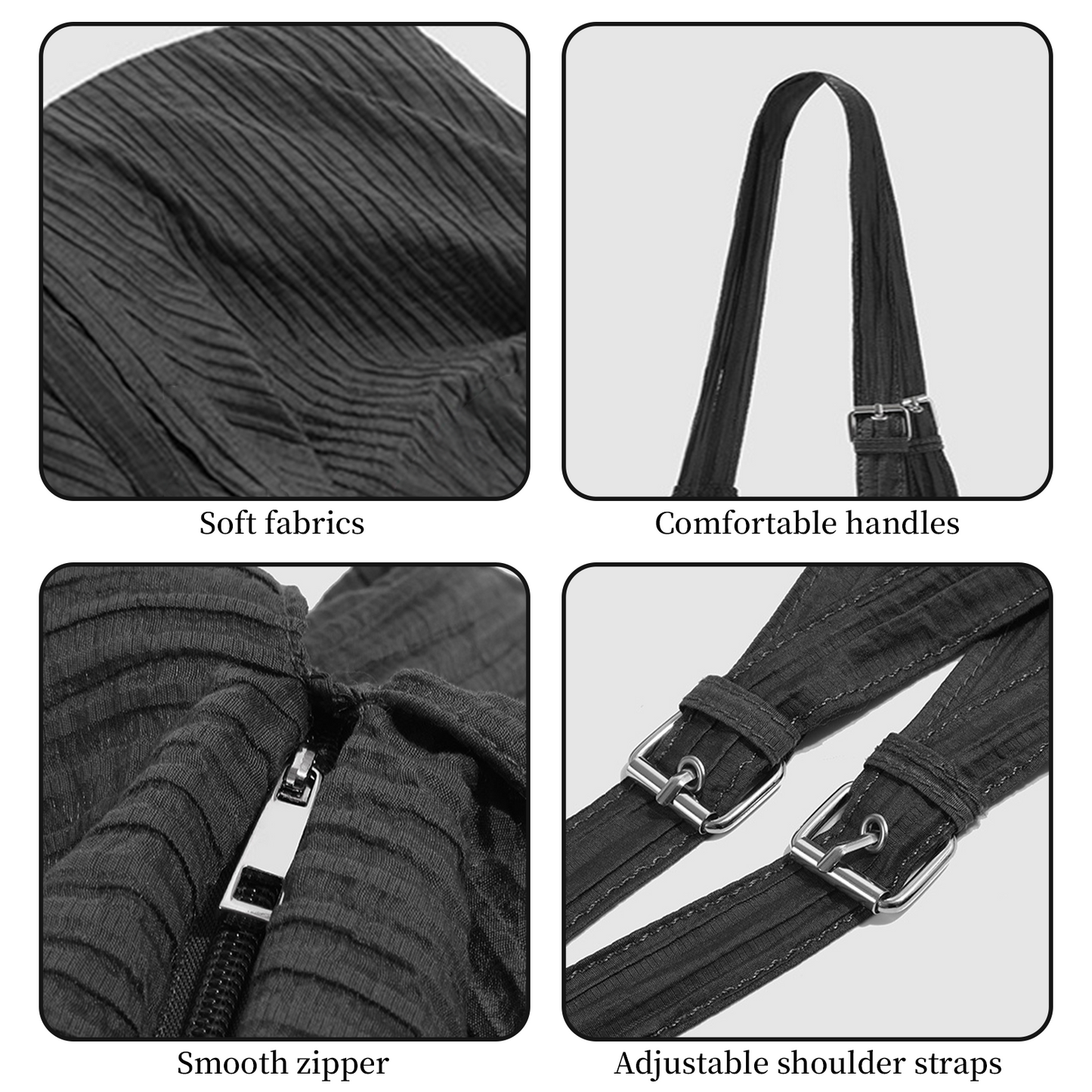 Xpurse A Laid-Back, Casual and Versatile Tote Bag