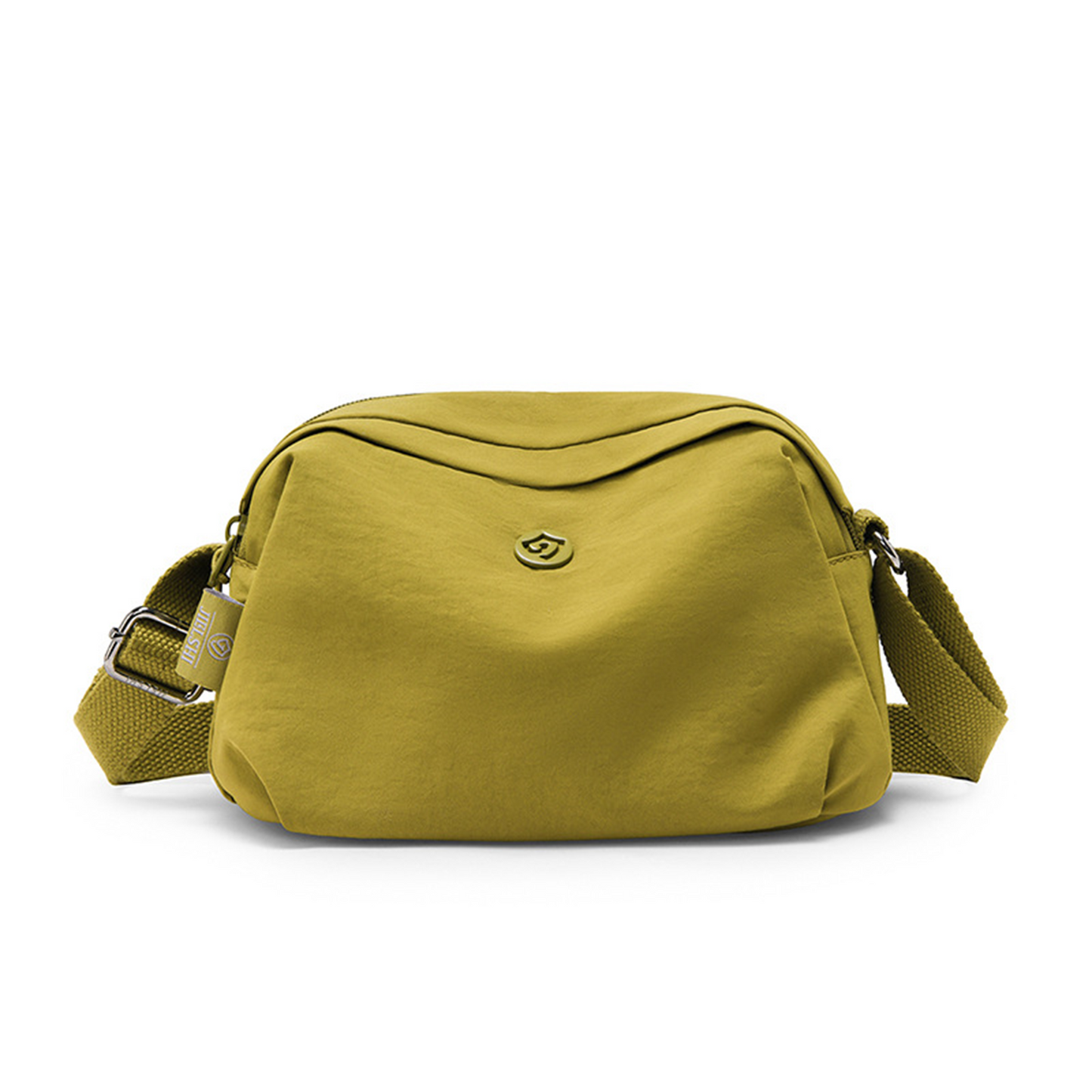 Xpurse Simple Ultra-Light Casual Shoulder Bag