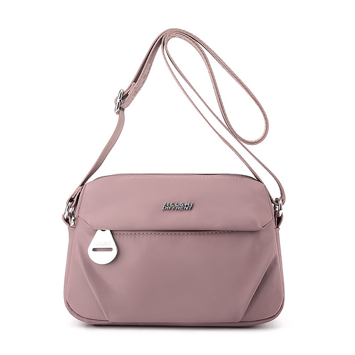 Xpurse Casual Ultra-Light and Simple Crossbody Bag