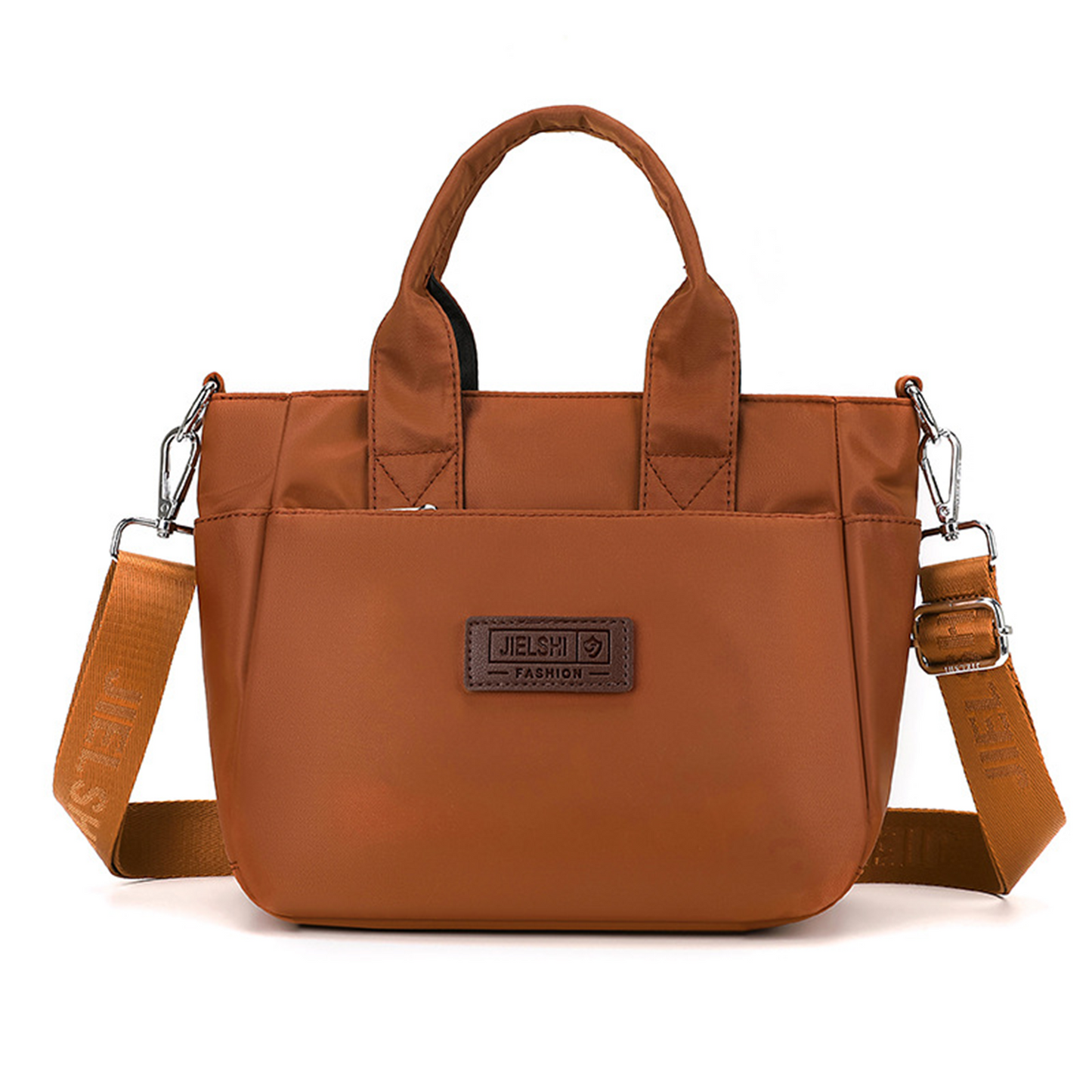 Xpurse Multi-Pocket Ultra-Light Crossbody Bag