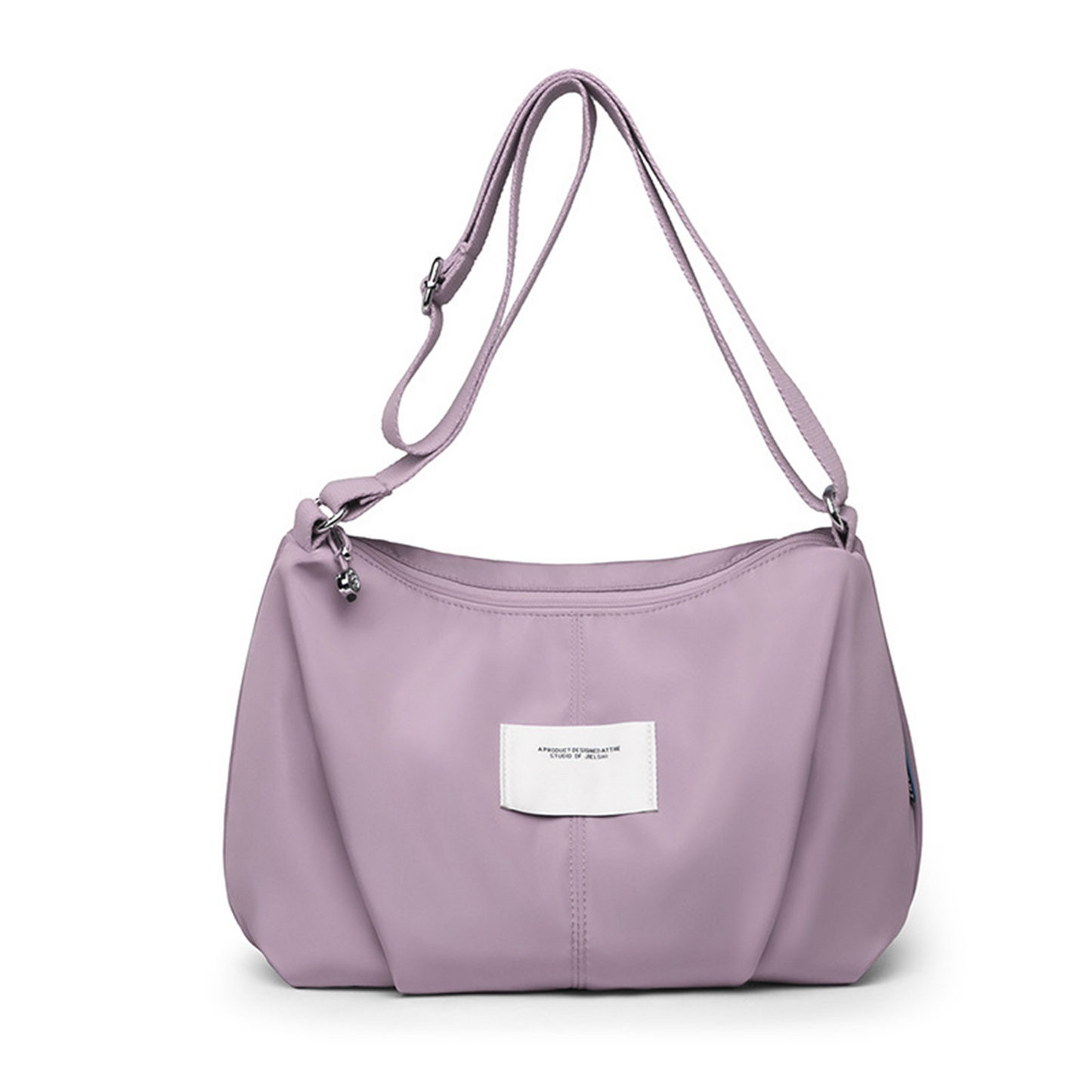 Xpurse Large-Capacity Shoulder Crossbody Bag
