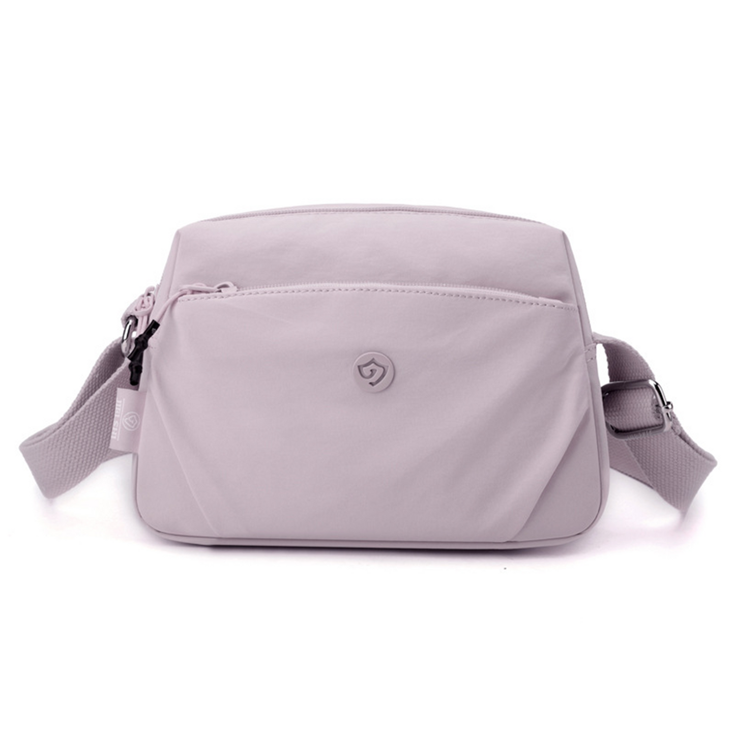 Xpurse Versatile Casual Simple Shoulder Crossbody Bag