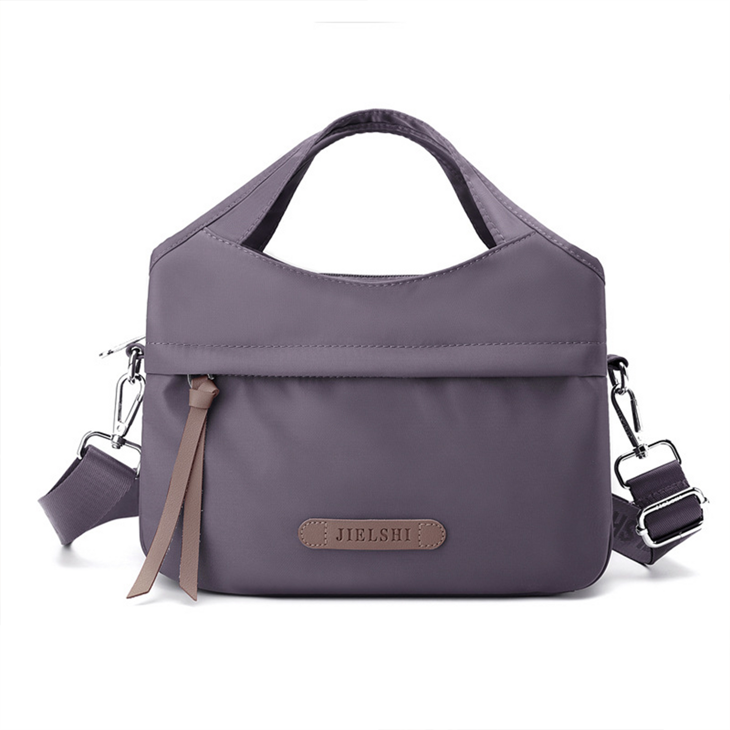 Xpurse Simple Casual Multi-Functional Crossbody Bag