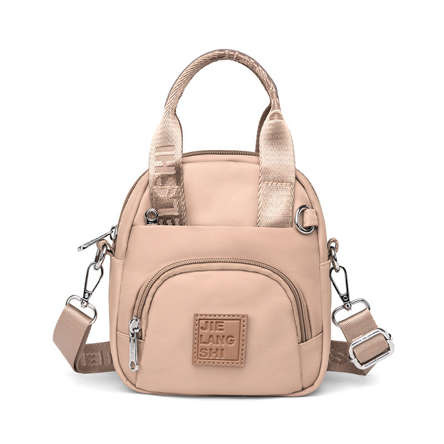 Xpurse Versatile Sporty Simple Crossbody Bag
