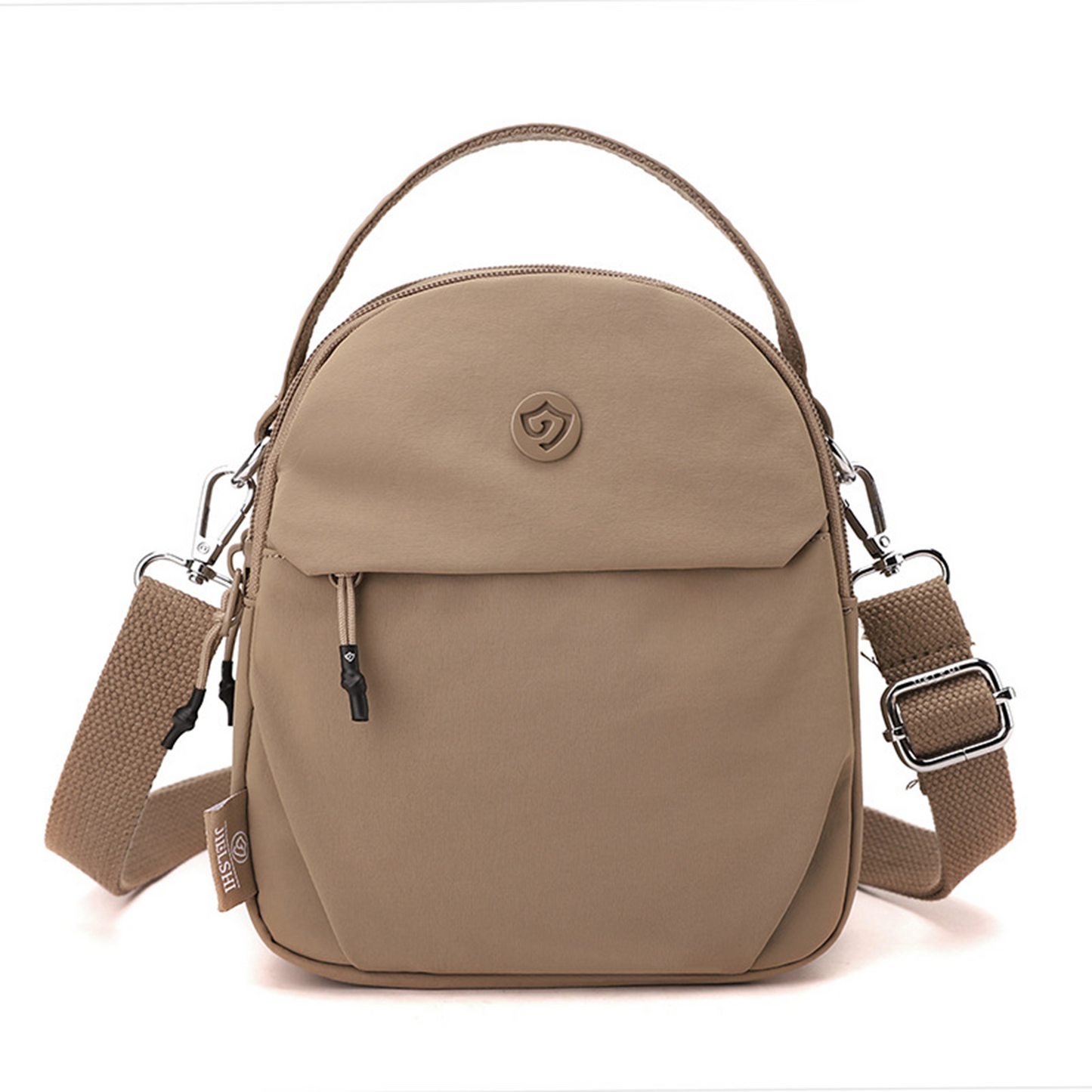 Xpurse Lightweight Casual Women's Crossbody Bag