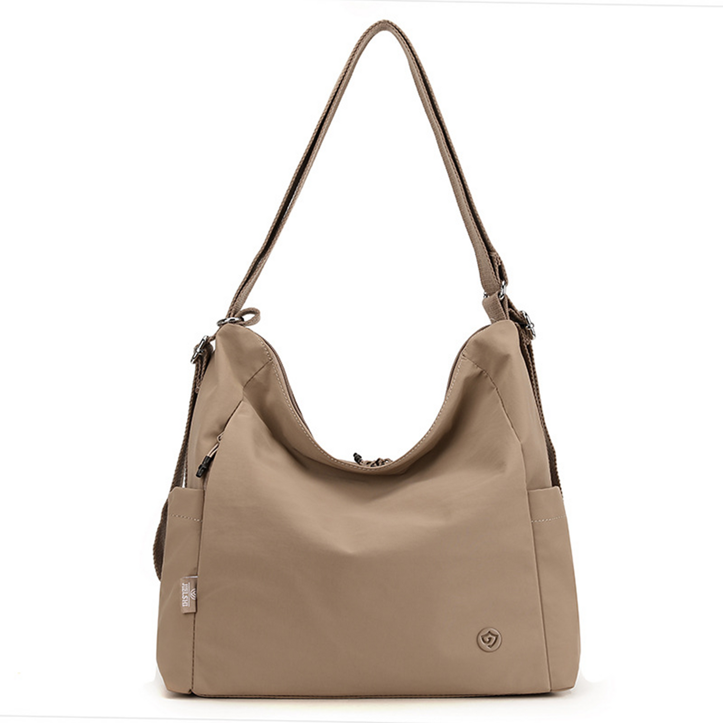 Xpurse Casual Multi-Functional Crossbody Bag