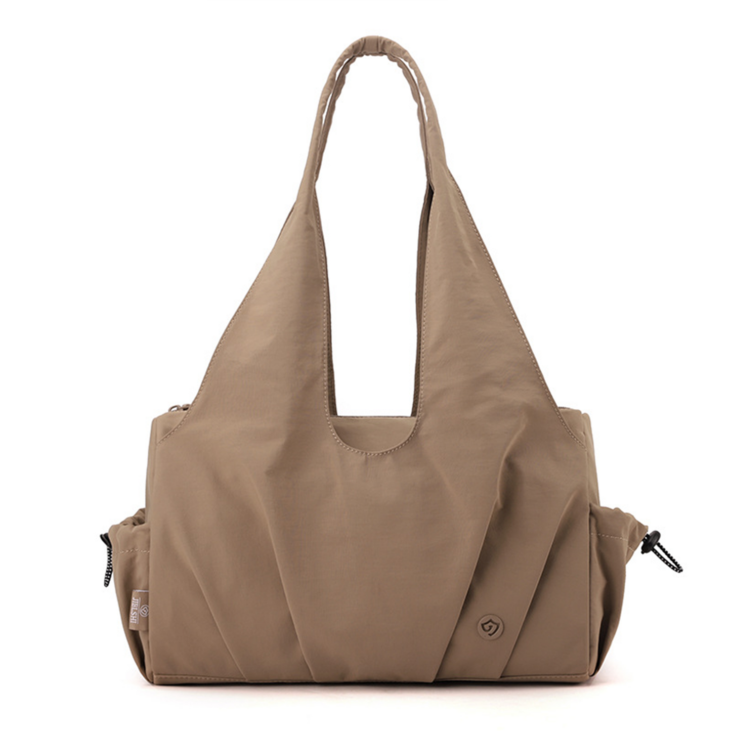 Xpurse Ultra-Light and Large-Capacity Nylon Shoulder Bag