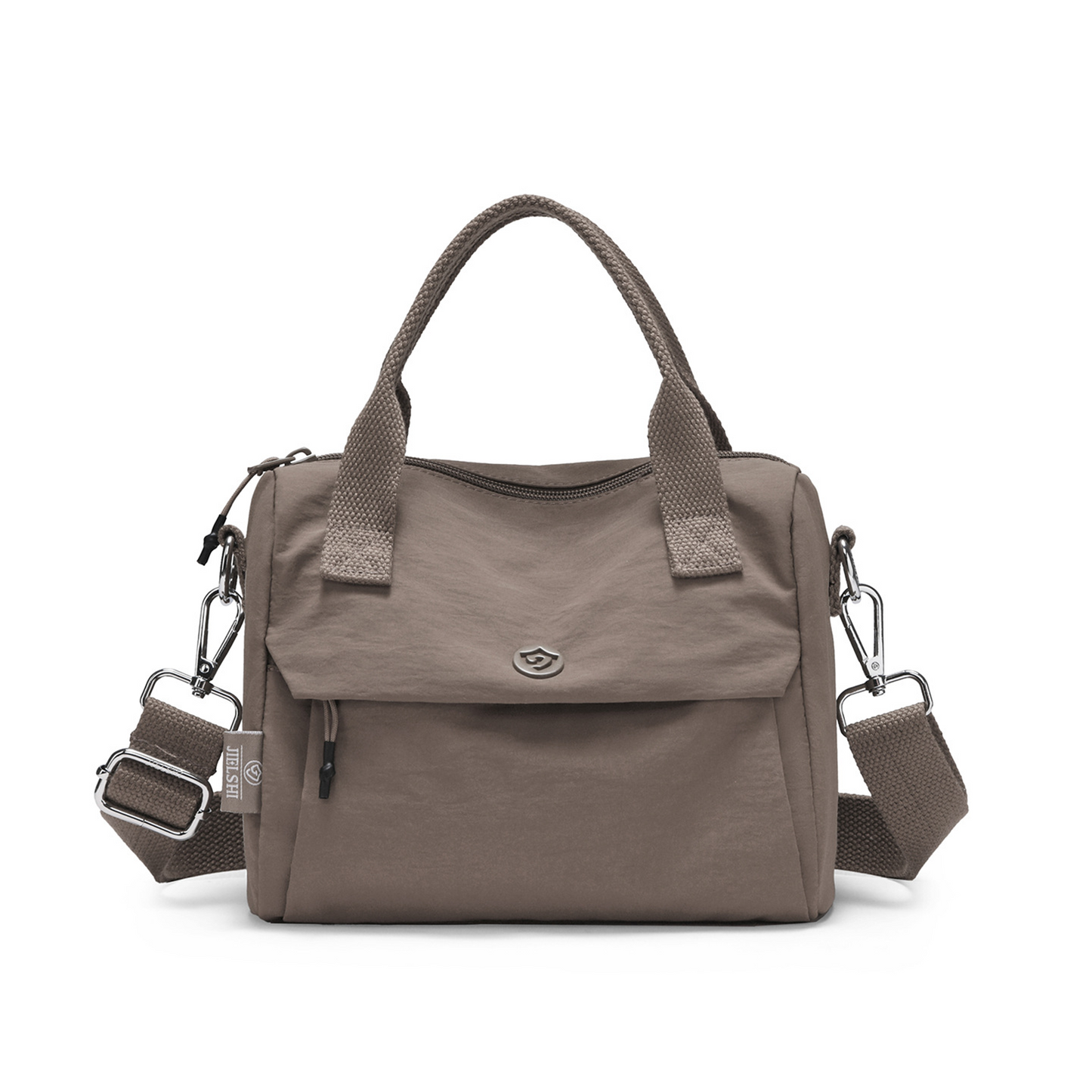 Xpurse Women's Elegant Casual Crossbody Bag