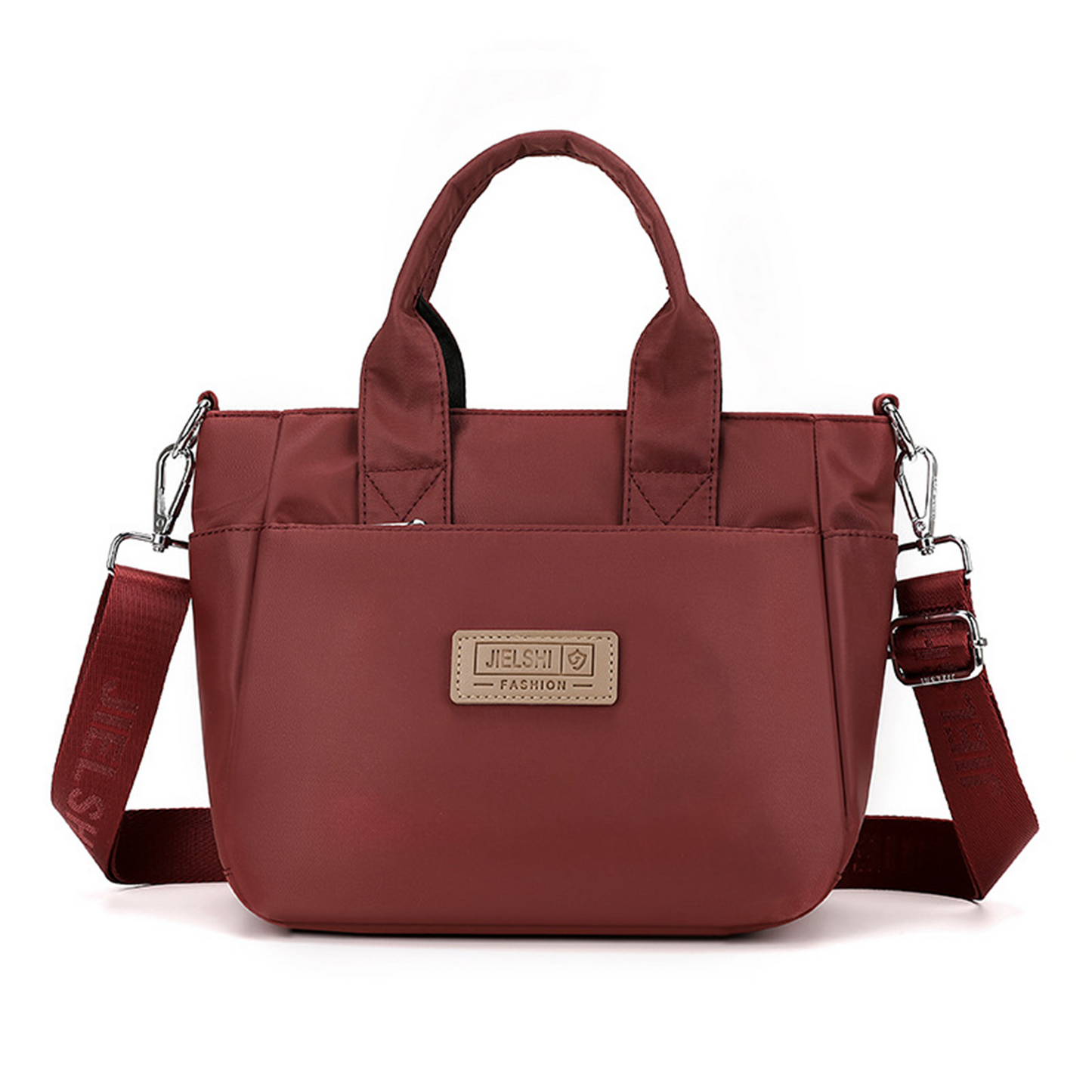 Xpurse Multi-Pocket Ultra-Light Crossbody Bag