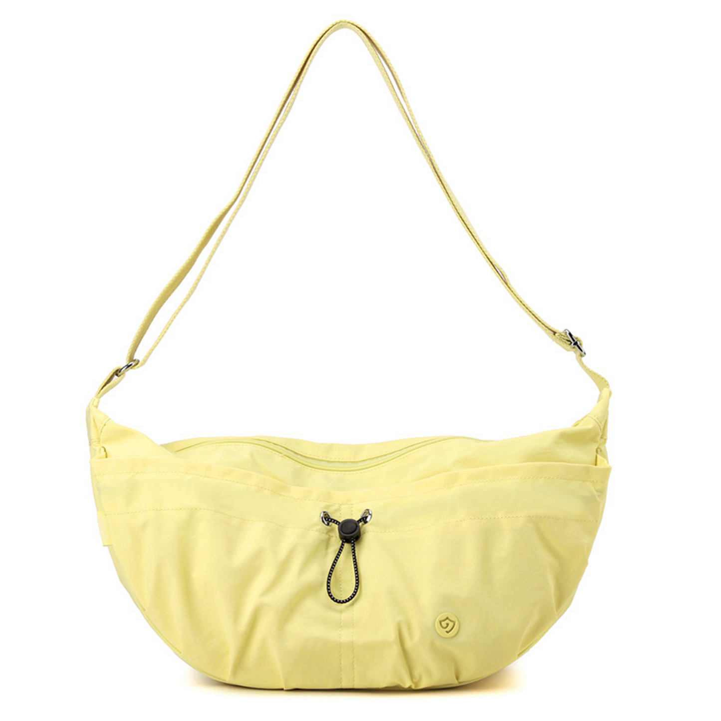 Xpurse Ultra-Light Casual Crescent Shoulder Bag
