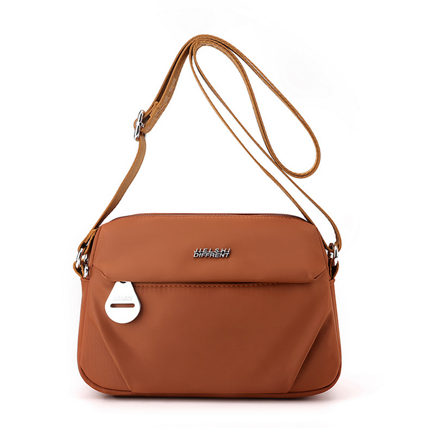 Xpurse Casual Ultra-Light and Simple Crossbody Bag