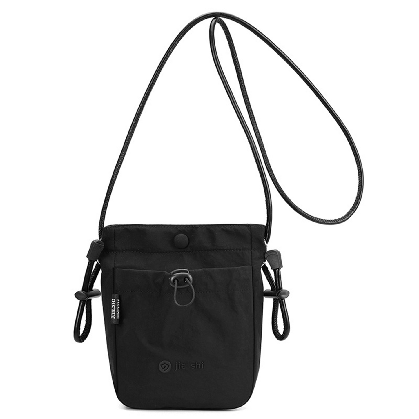 Xpurse Simple Casual Crossbody Mini Phone Bag