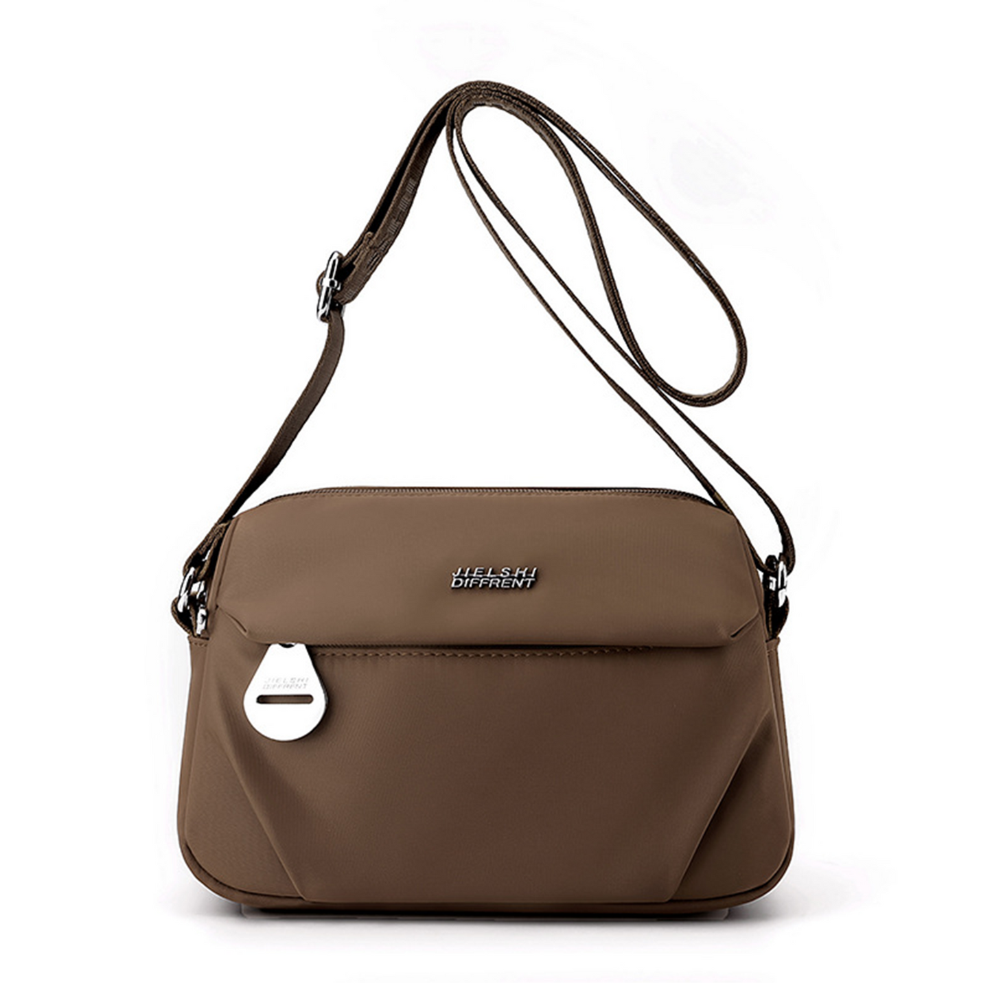 Xpurse Casual Ultra-Light and Simple Crossbody Bag