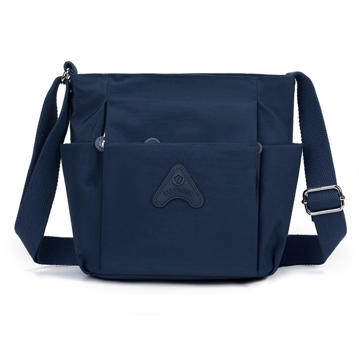 Xpurse Ultra-Light Multi-Pocket Casual Shoulder Bag