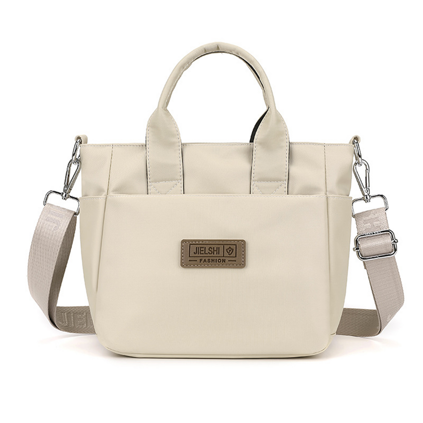 Xpurse Multi-Pocket Ultra-Light Crossbody Bag