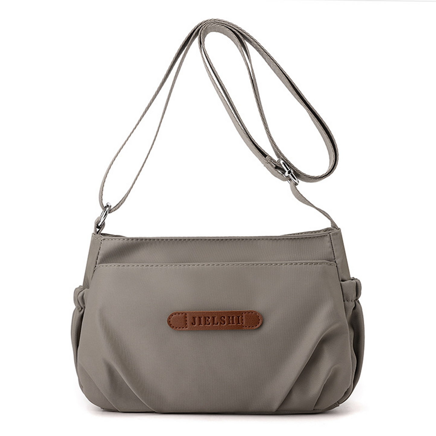 Xpurse Urban Simple Casual Shoulder Crossbody Bag