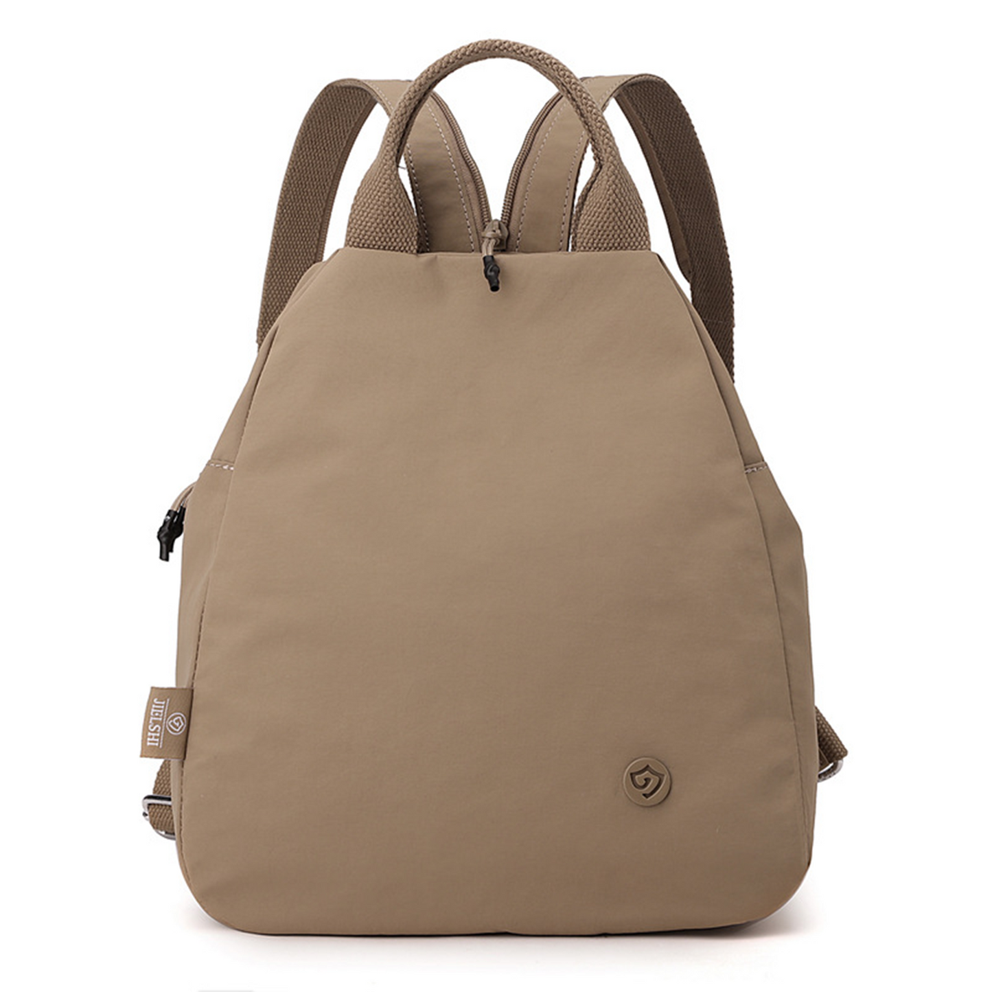 Xpurse Adjustable Stylish Nylon Backpack