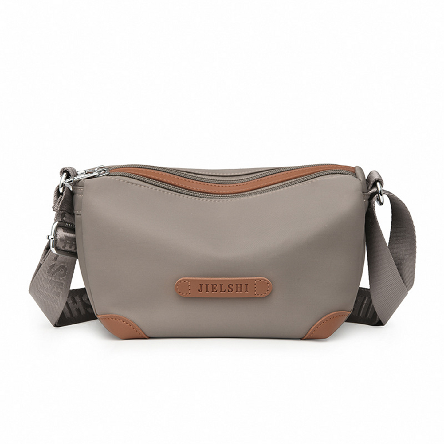 Xpurse Simple and Versatile Commuter Crossbody Bag