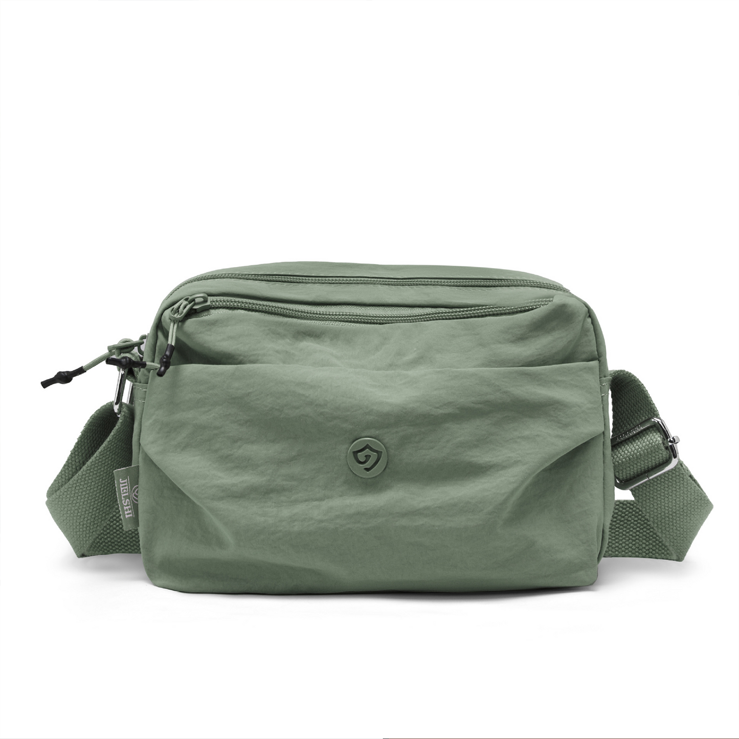 Xpurse Casual Chic One-Shoulder Crossbody Bag