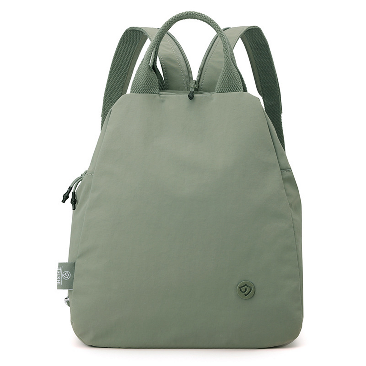 Xpurse Adjustable Stylish Nylon Backpack
