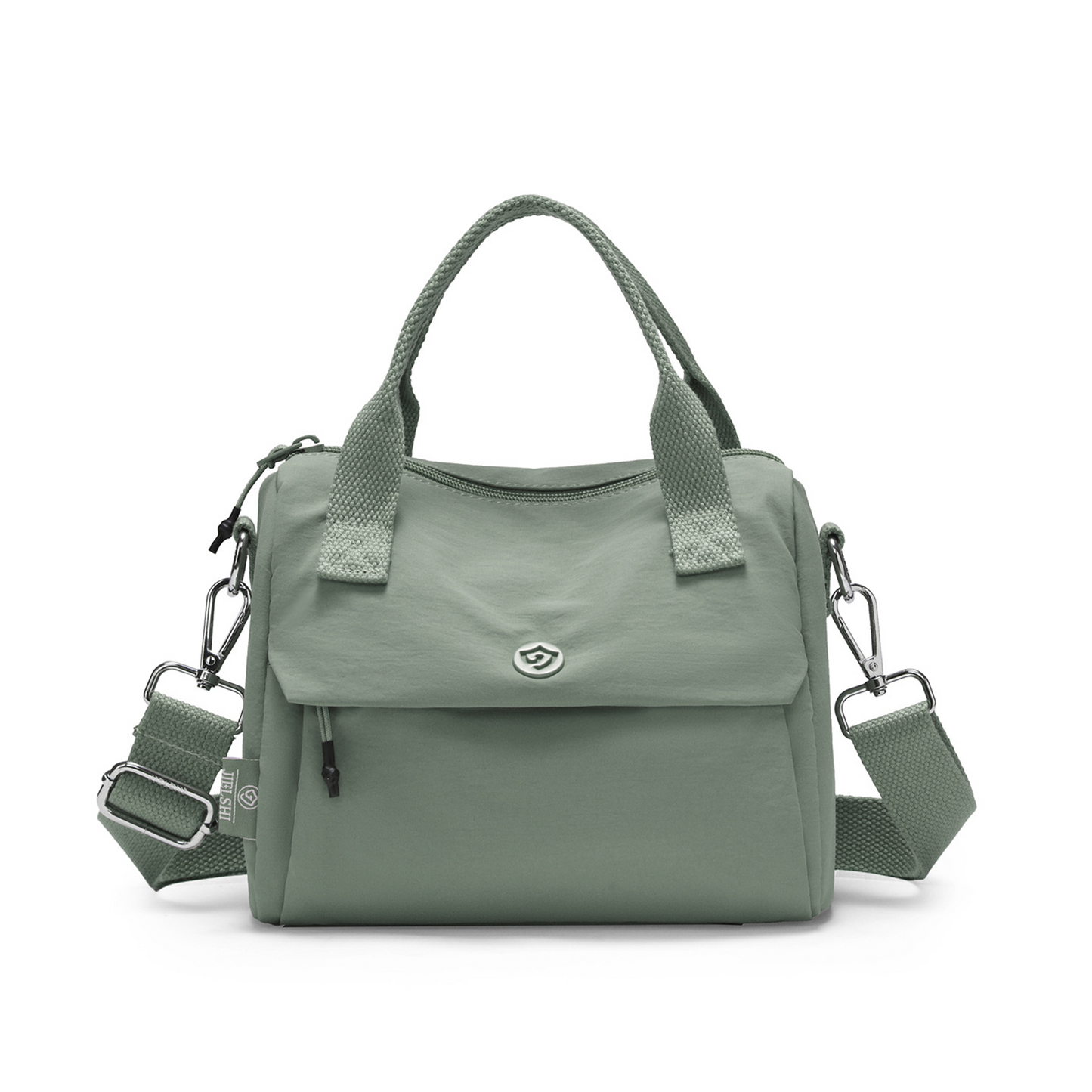 Xpurse Women's Elegant Casual Crossbody Bag
